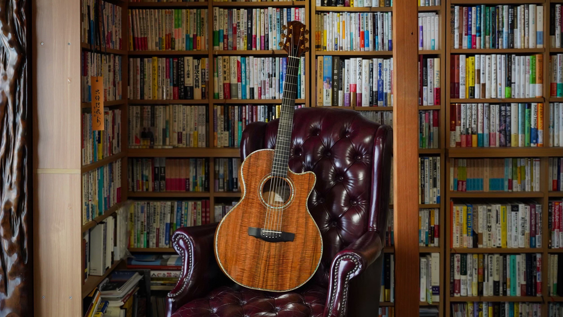 これからハワイアンコアギター・ウクレレを購入するなら