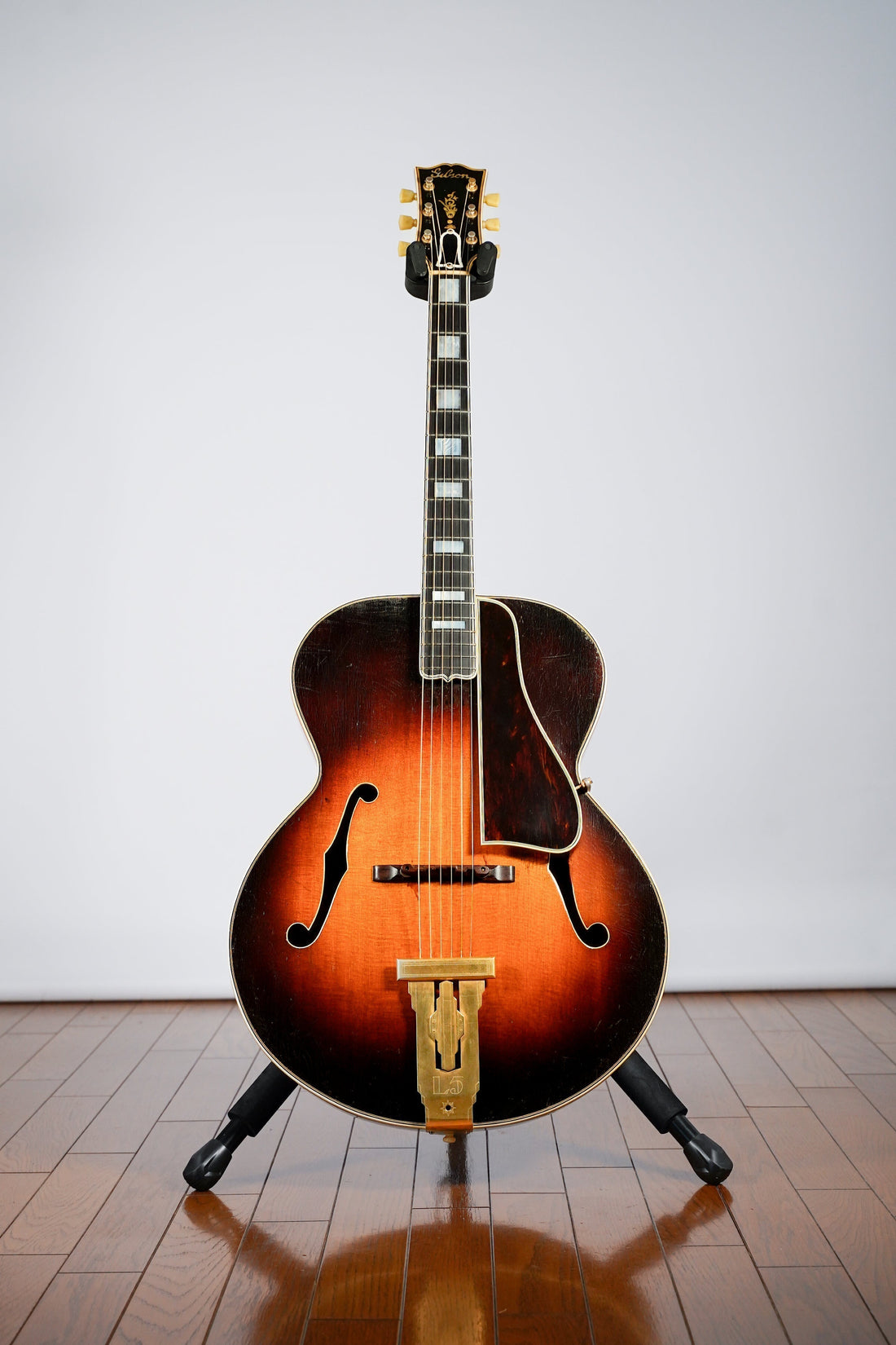 【Gibson】L5 1946 EX