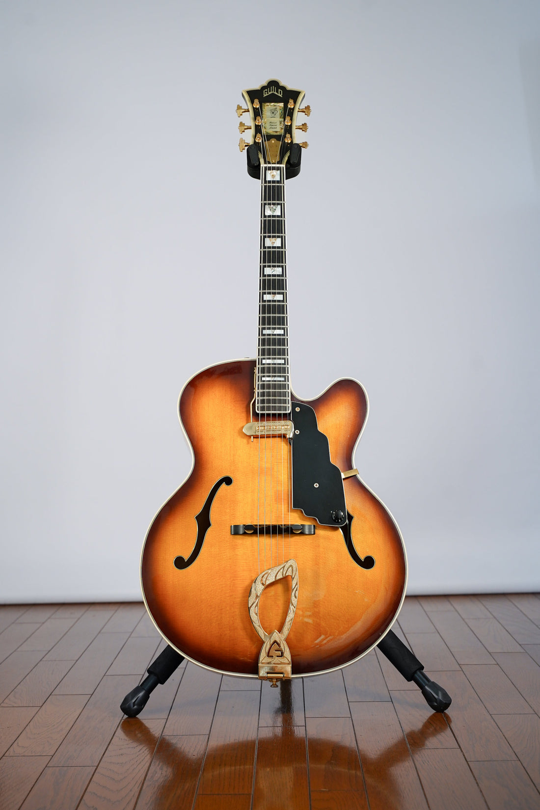 【Guild】Artist Award 1979 EX