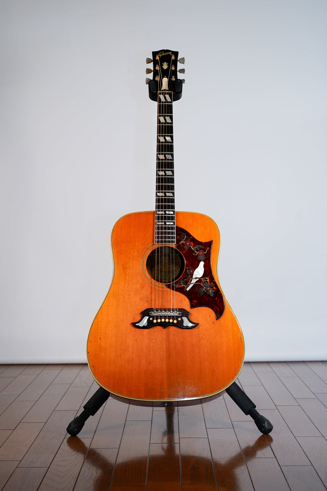 【Gibson】DOVE 1965 EX