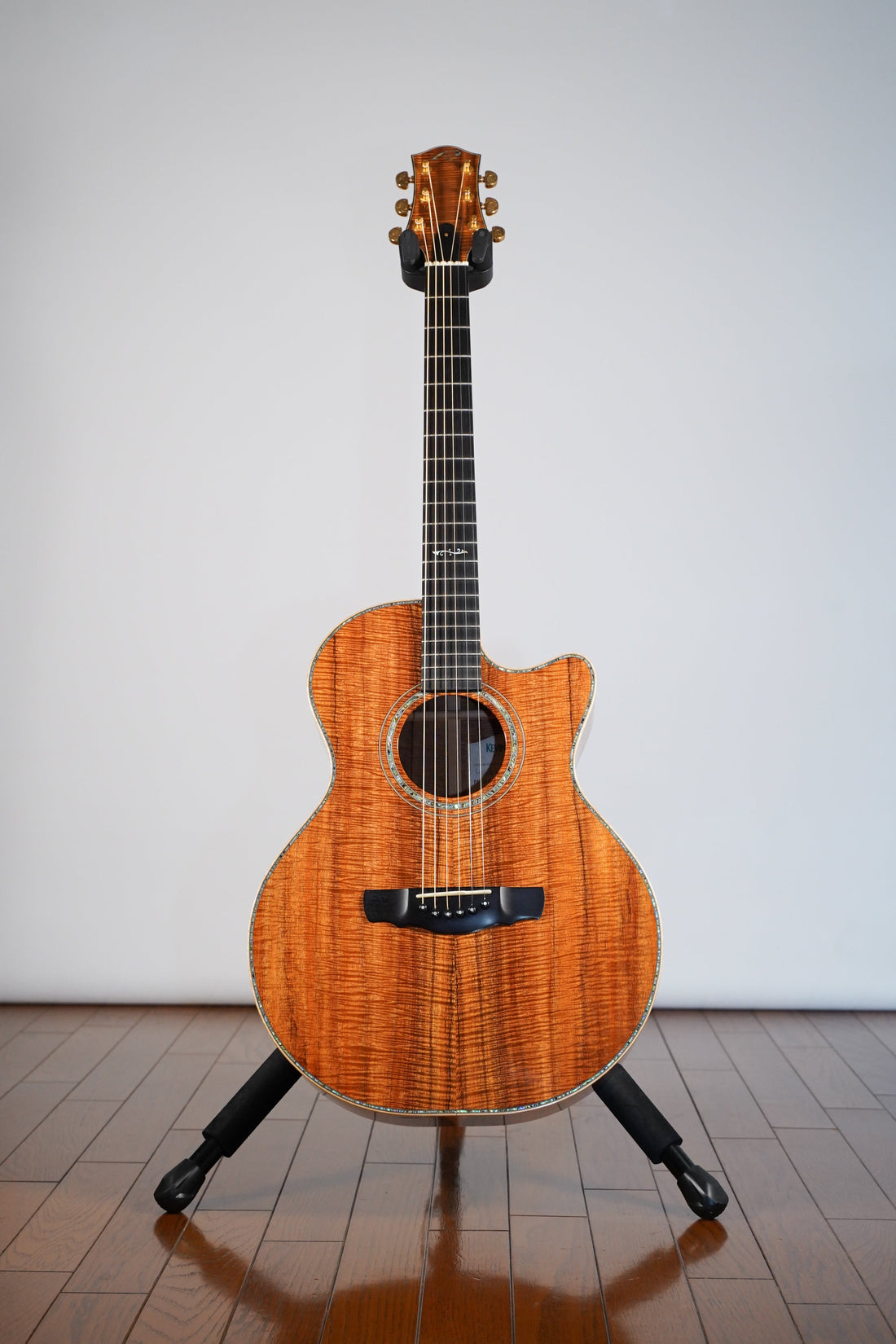 【Kevin Ryan】Mission Grand Concert 2000 M