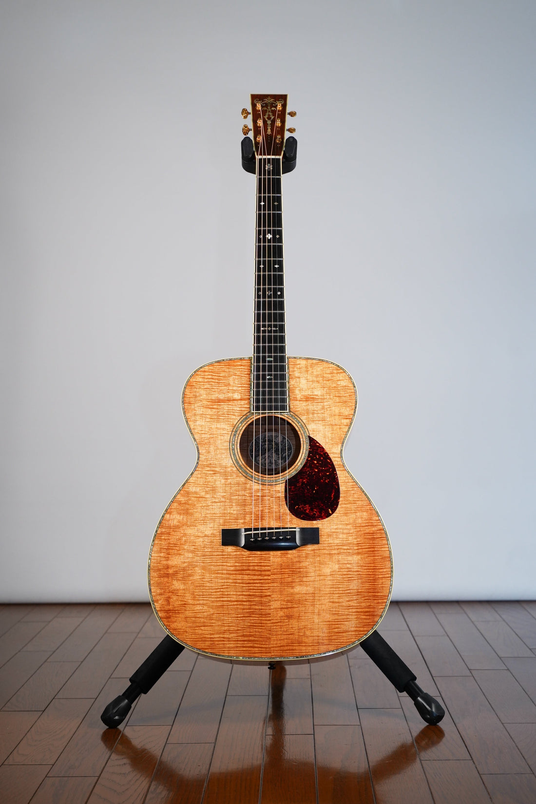 【Collings】OM-42CUSTOM 1996 NM