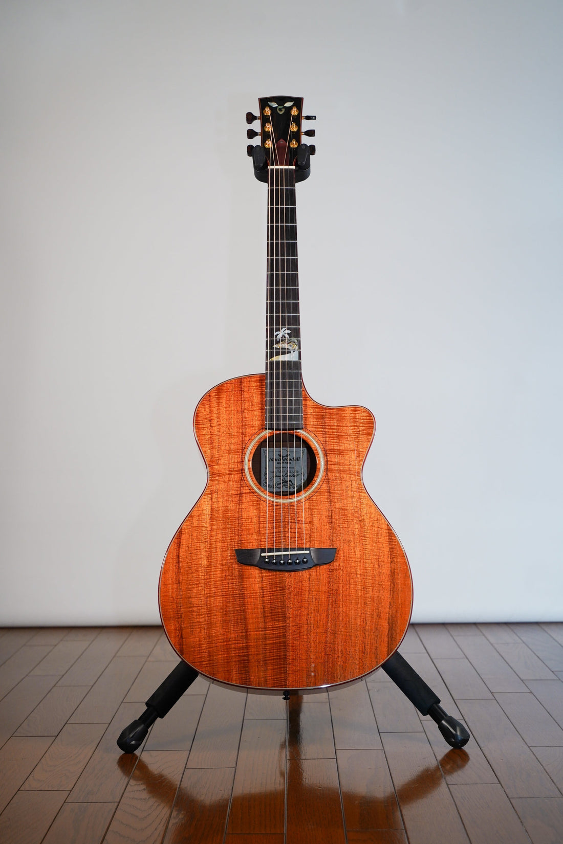 【James Goodall】KGCCK 2000 NM