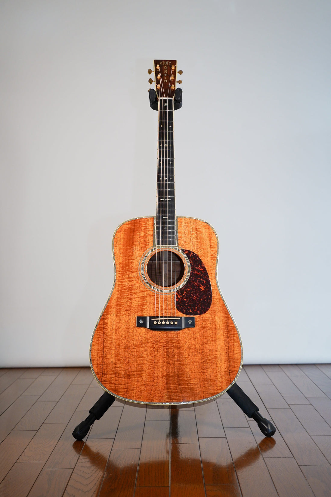 【Martin】D-42K2 2000 EX