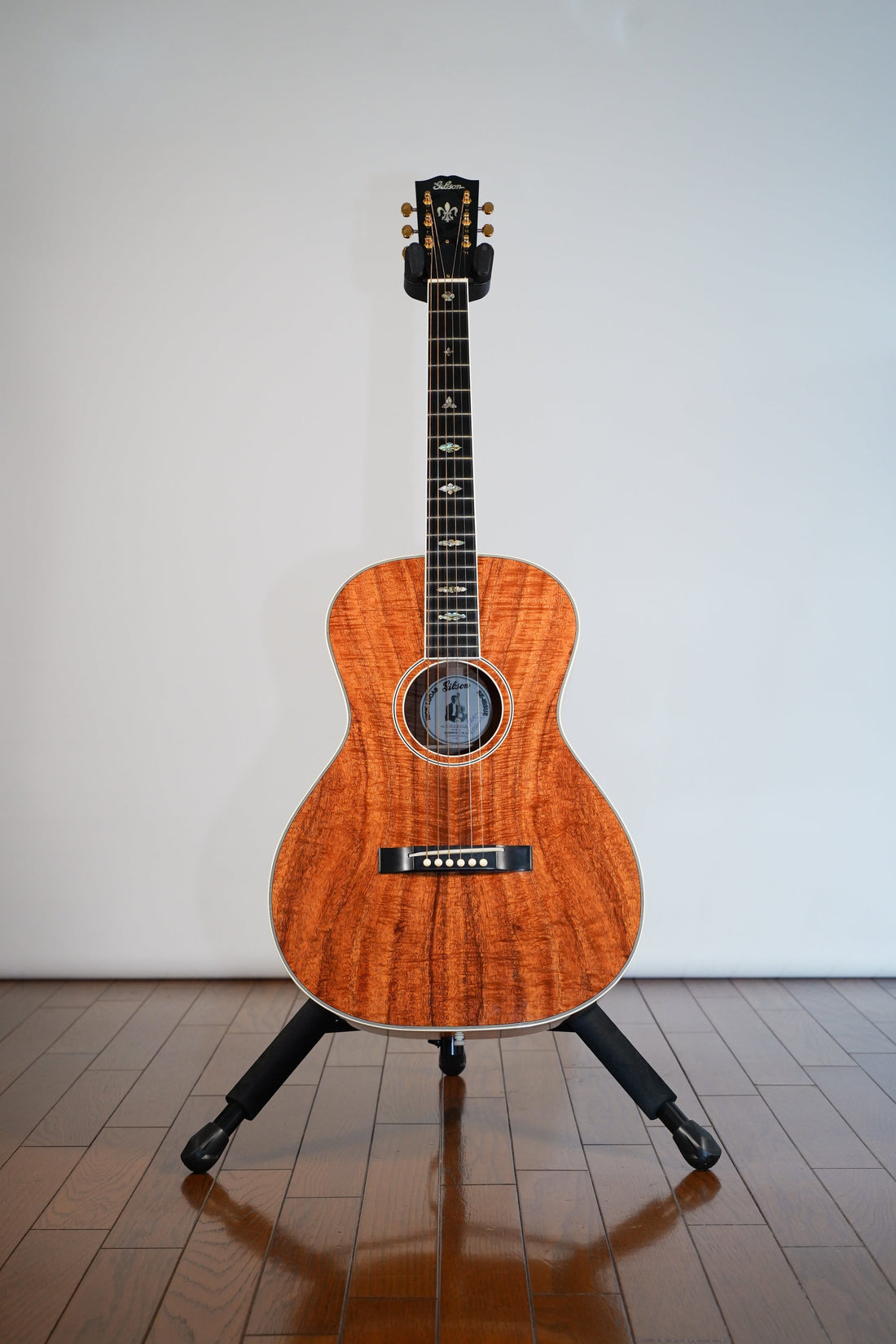 【Gibson】Nick Lucas 2006 NM