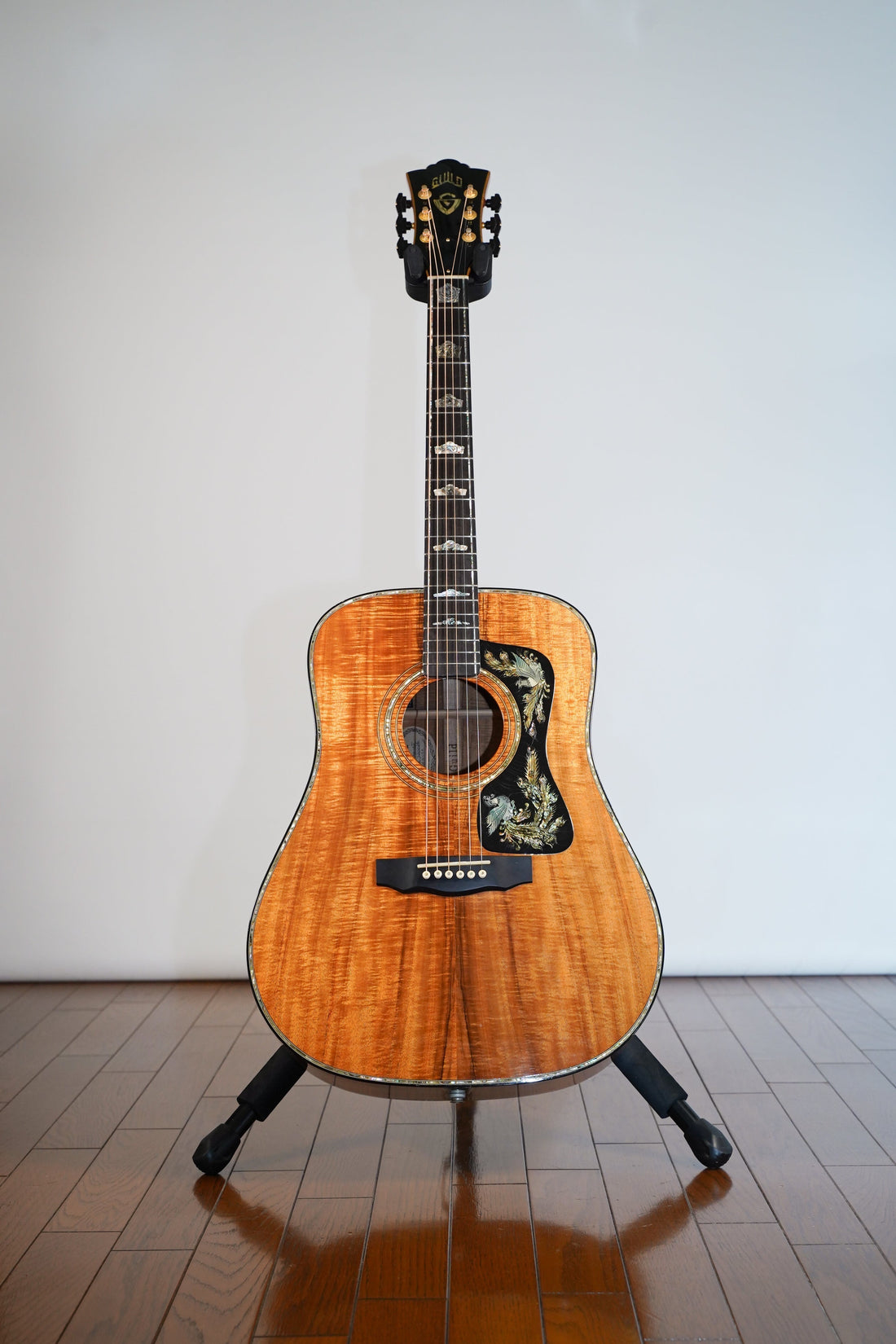 【Guild】DK-70 Peacock 1996 EX