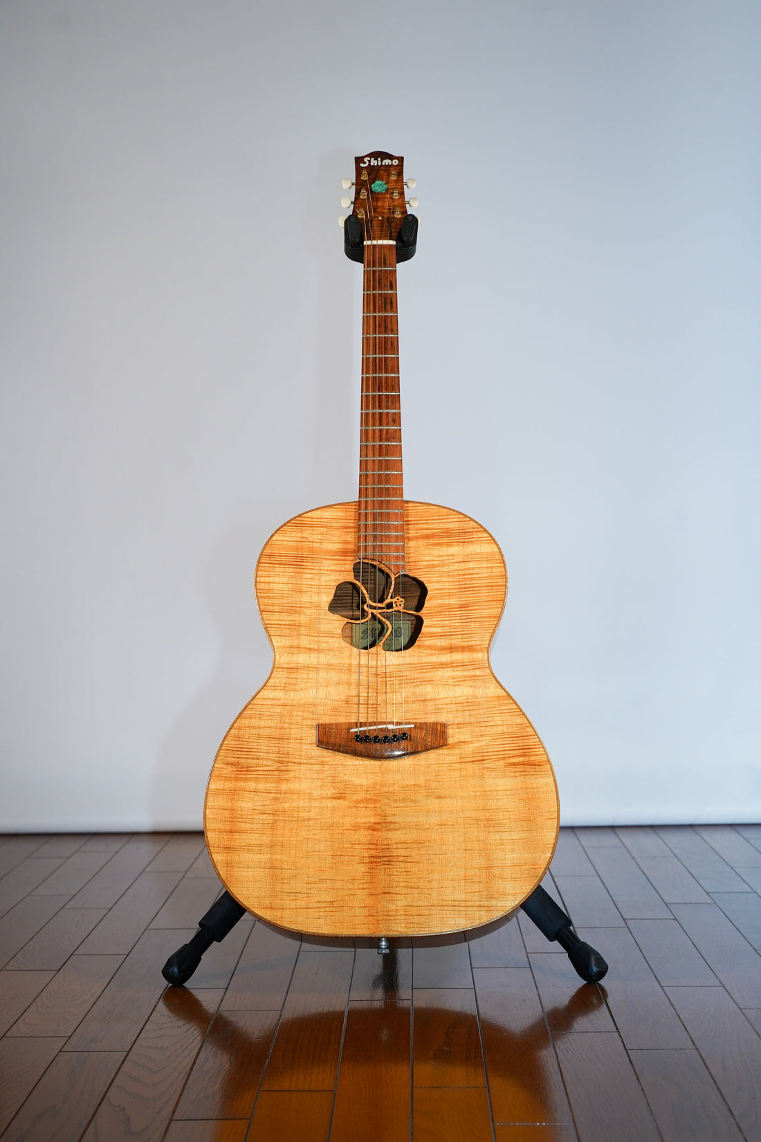 【Shimo Gutars】1997 EX