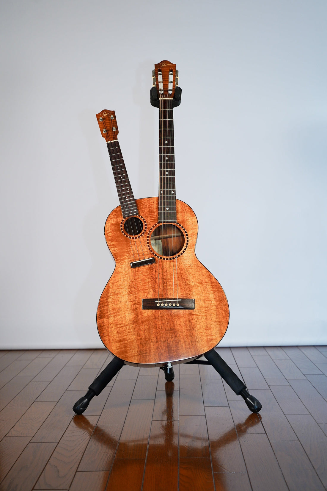 【Shimo Gutars】1996 EX