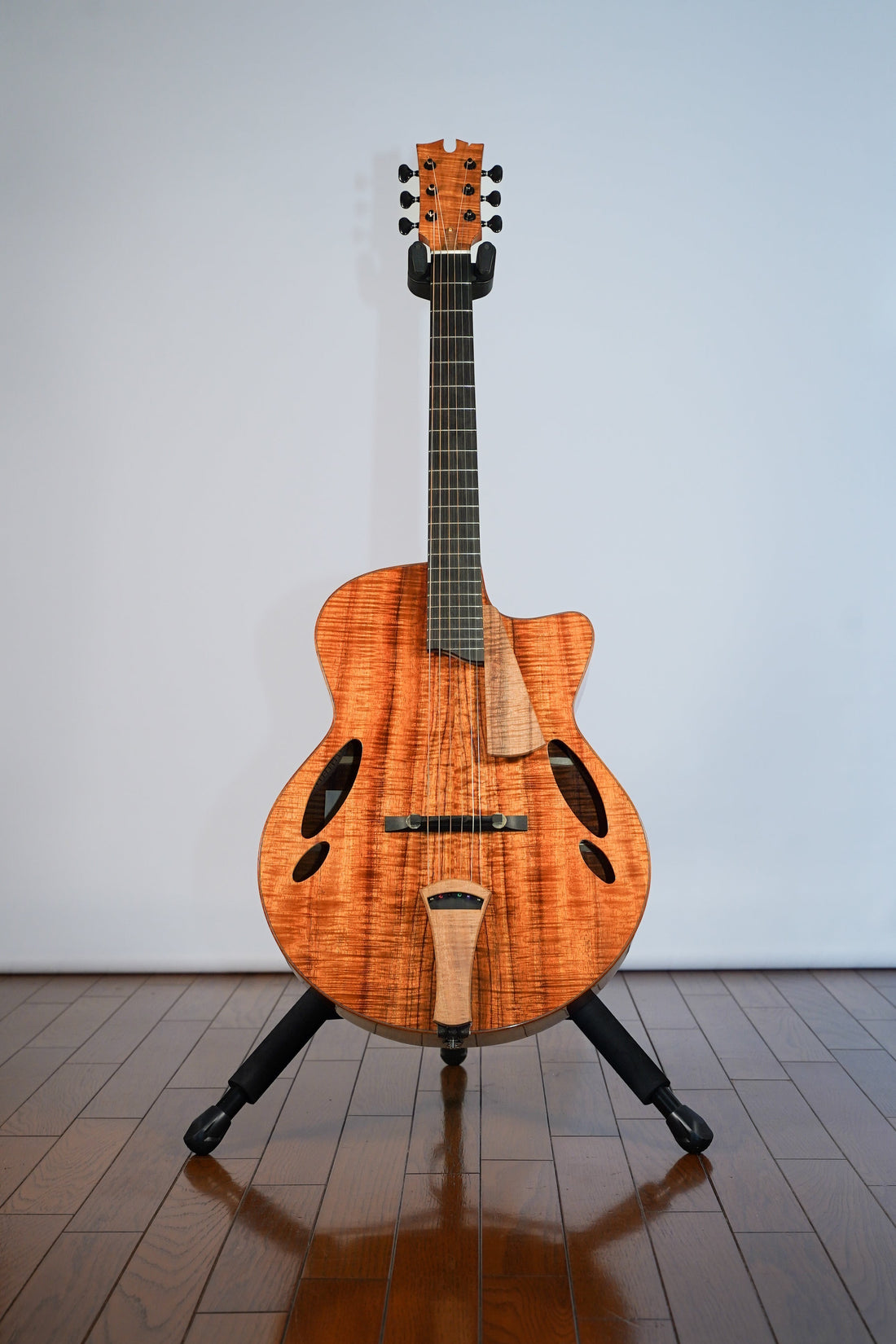 【NISHIHARA GUITARS】Original Arctop Style 2018 M