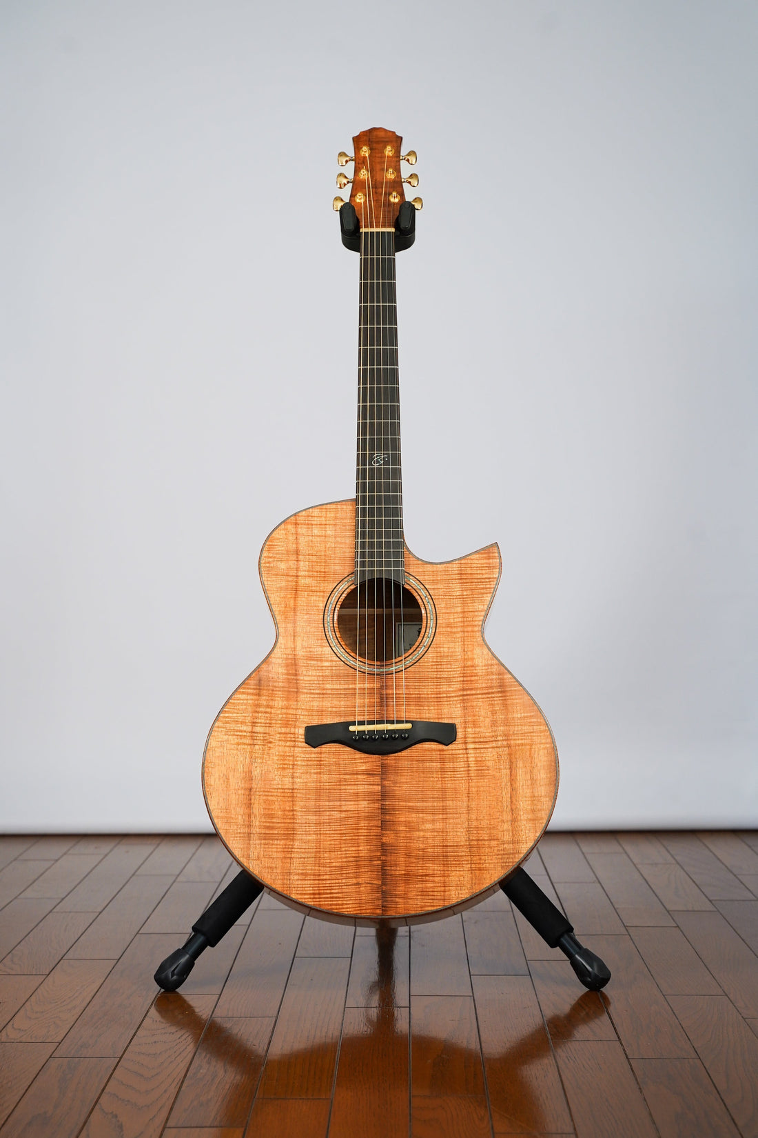 【NISHIHARA GUITARS】MJ 2016 M