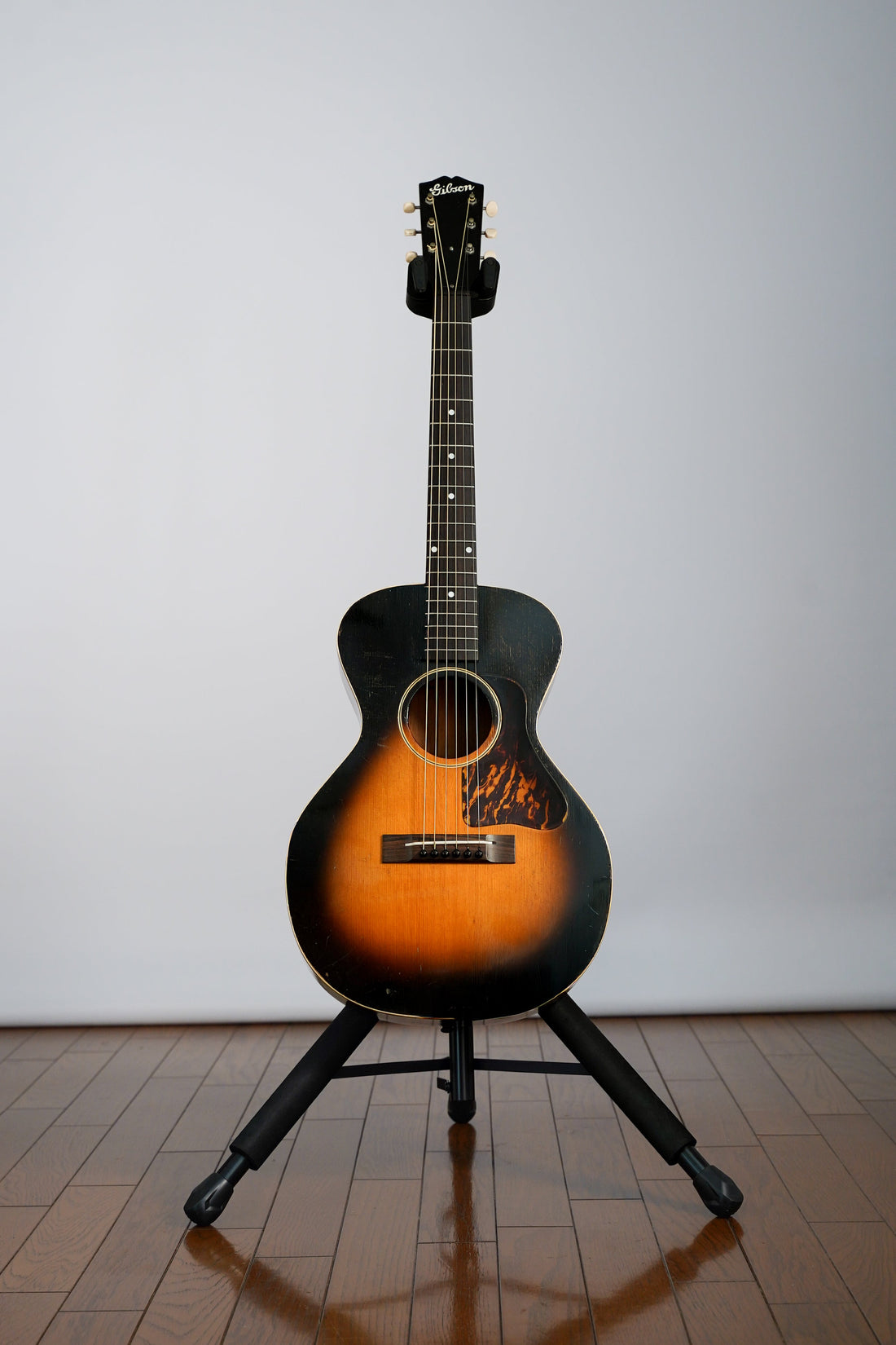 【Gibson】Ｌ-00 3/4 1936 EX