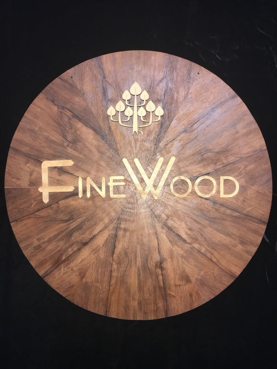 FINEWOOD　森 芳樹 氏