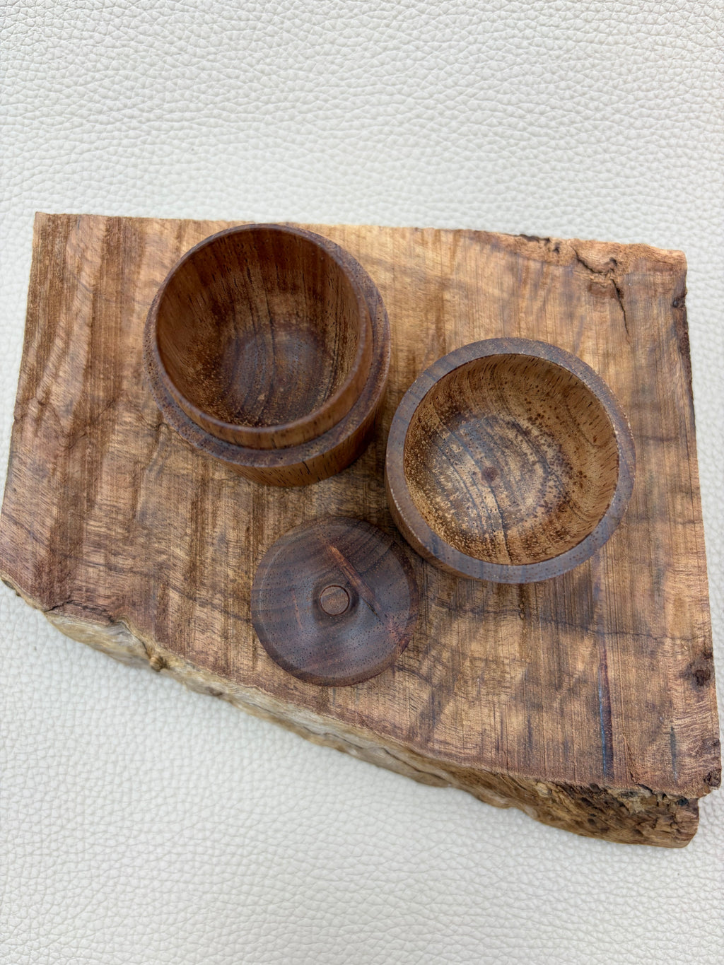 中蓋付き茶器　01