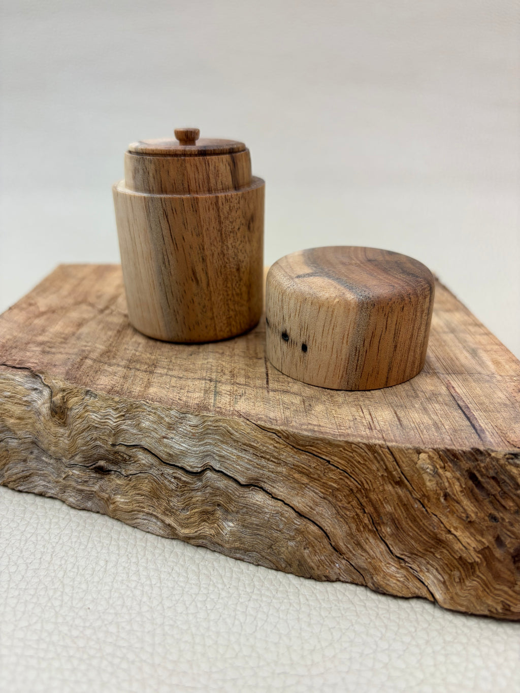 中蓋付き茶器　02