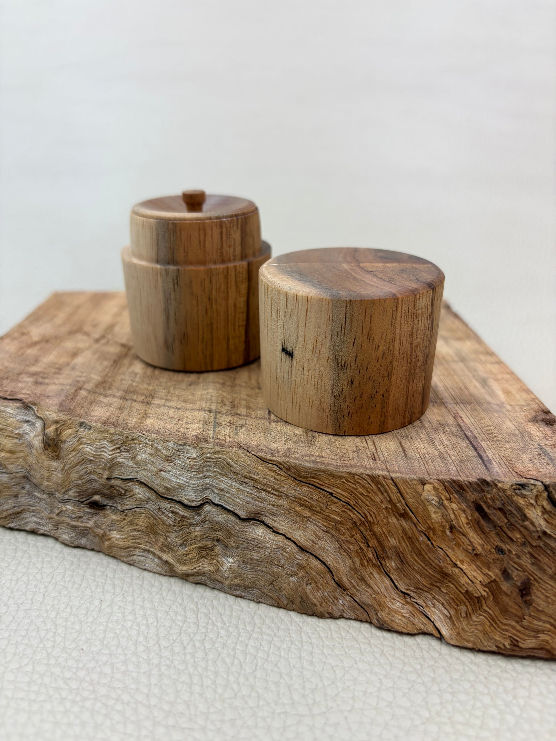 中蓋付き茶器　03
