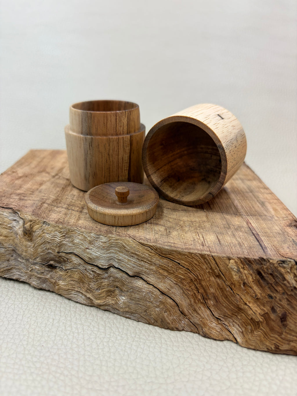 中蓋付き茶器　03