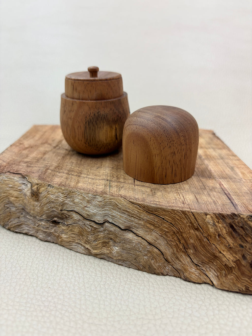 中蓋付き茶器　04