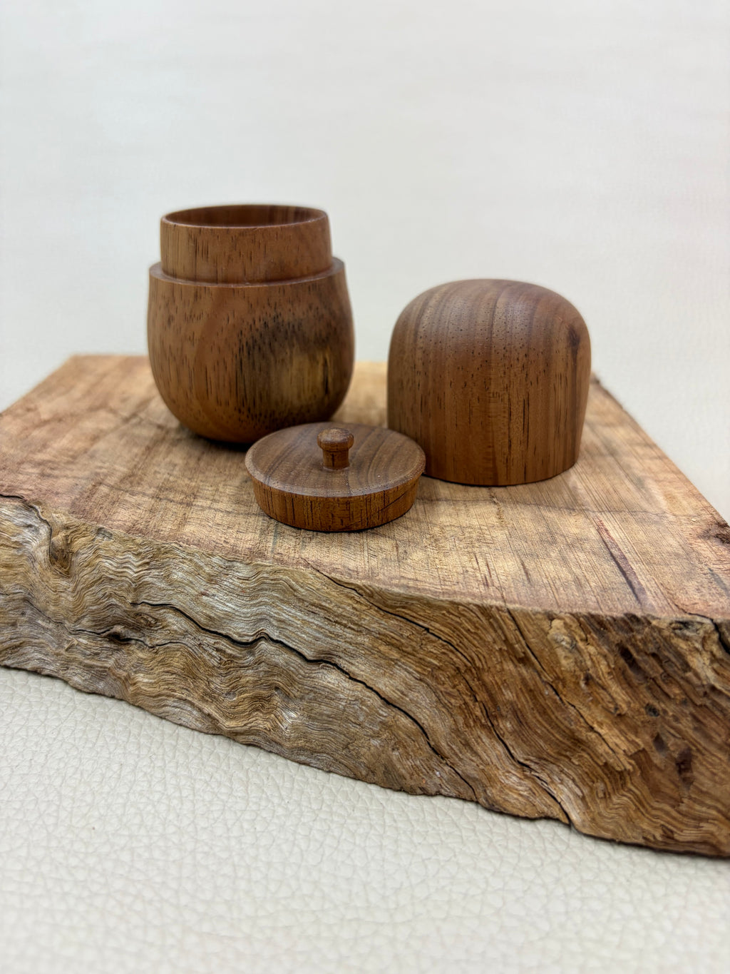 中蓋付き茶器　04