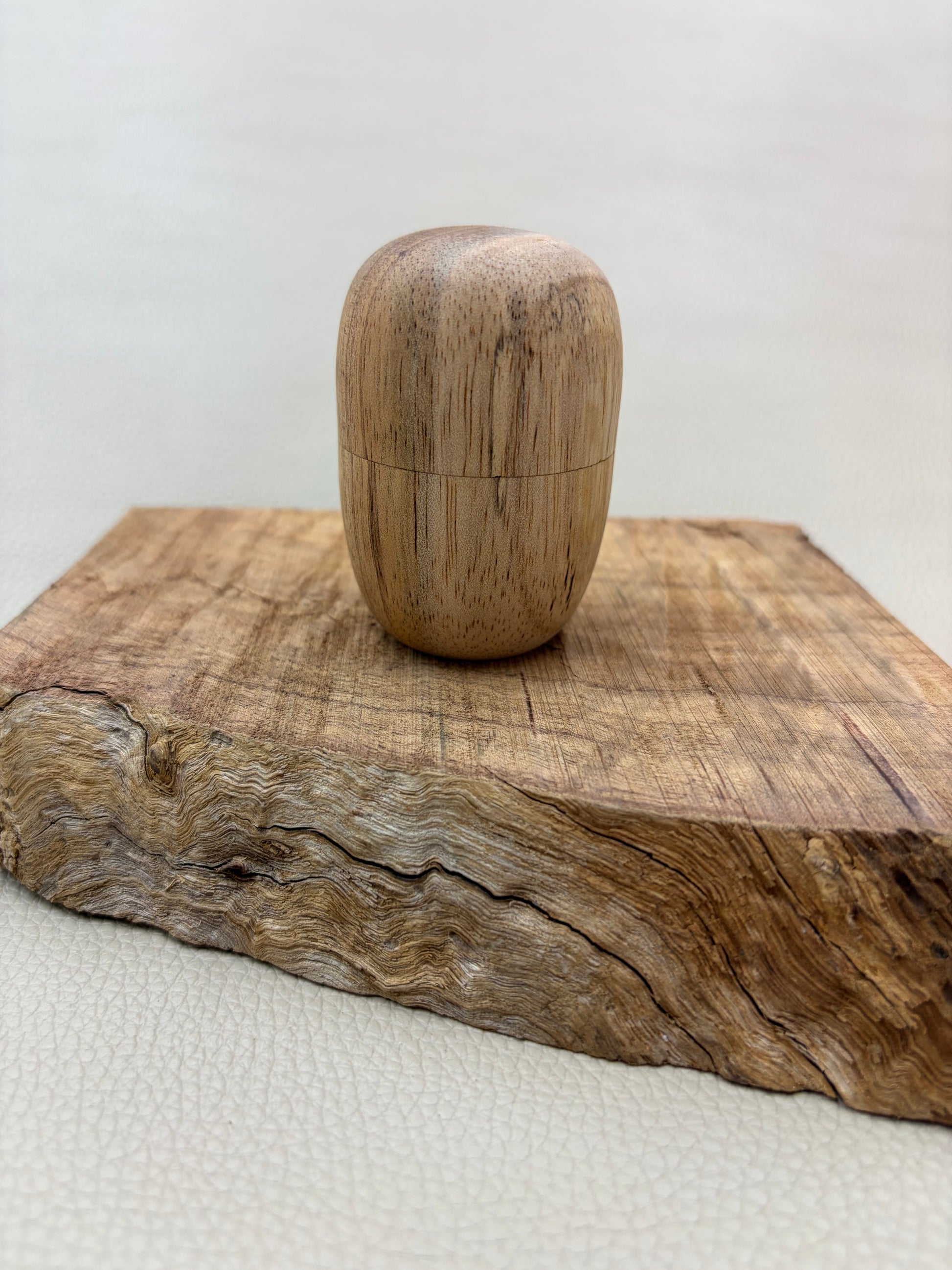 中蓋付き茶器　05
