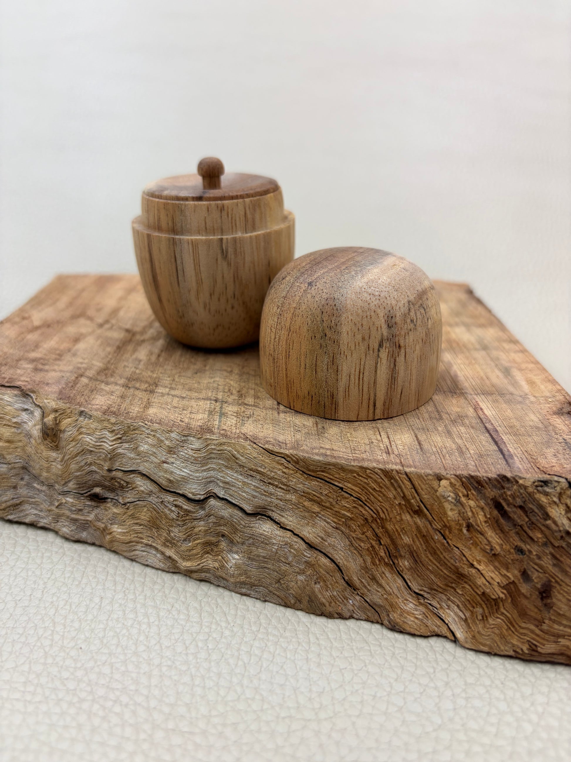 中蓋付き茶器　05