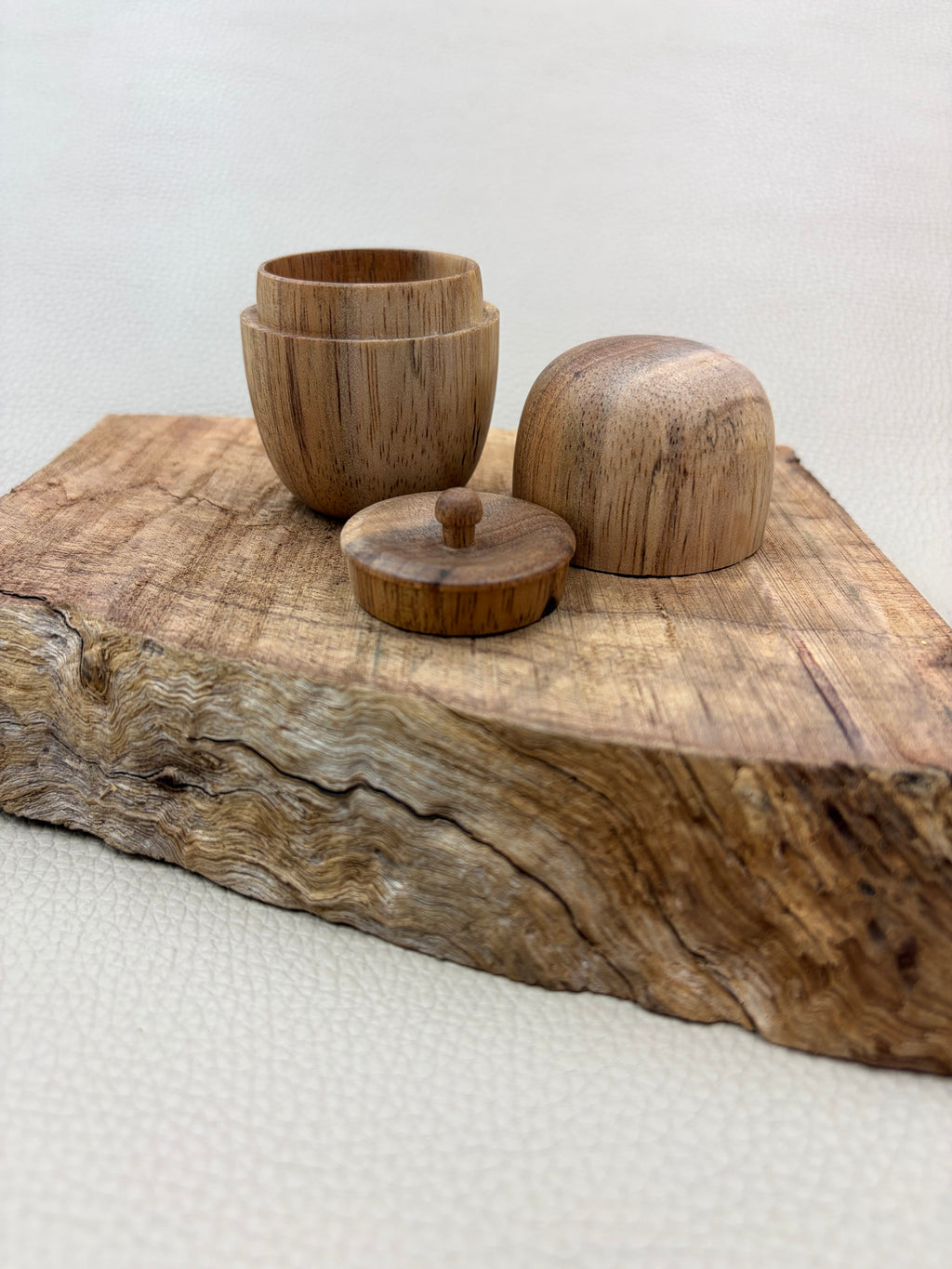 中蓋付き茶器　05
