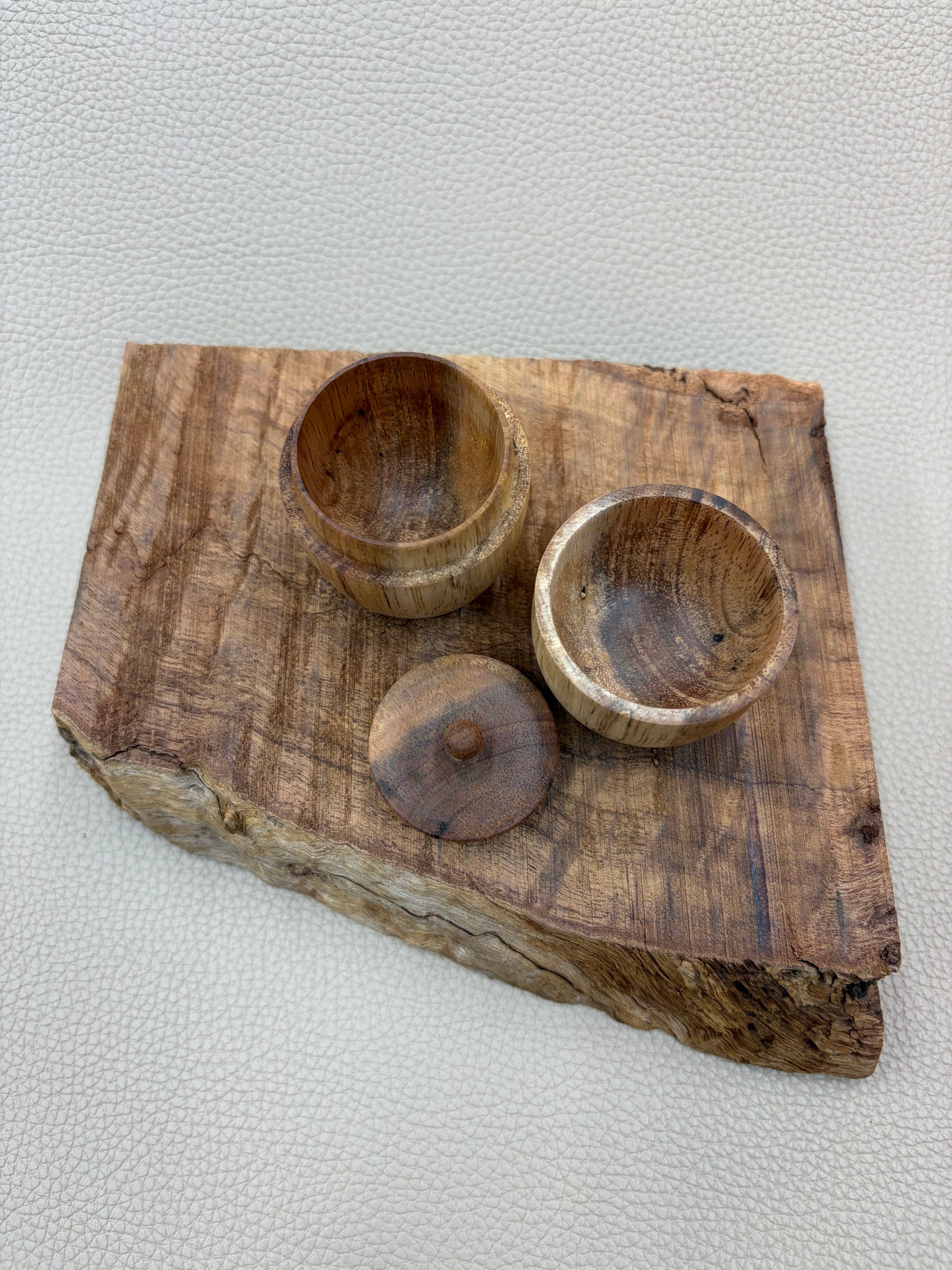 中蓋付き茶器　05