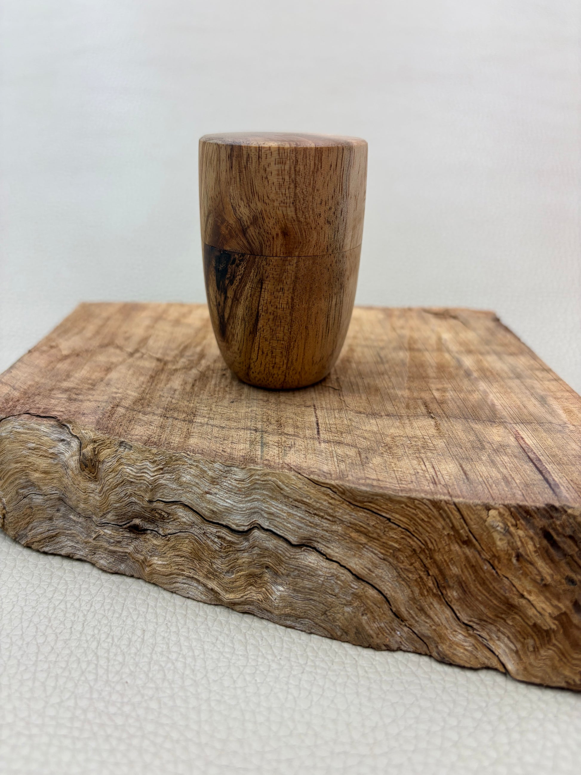 中蓋付き茶器　06