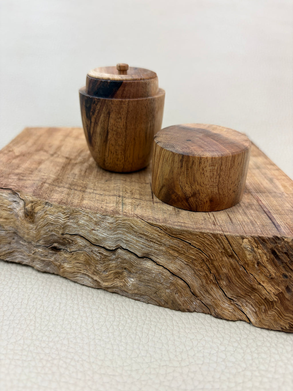 中蓋付き茶器　06