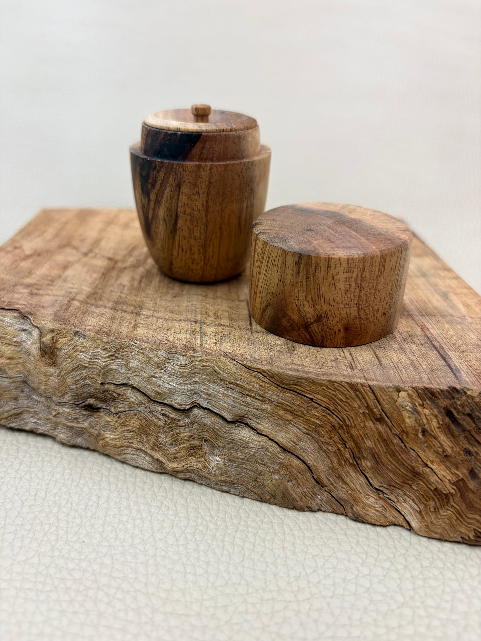中蓋付き茶器　06