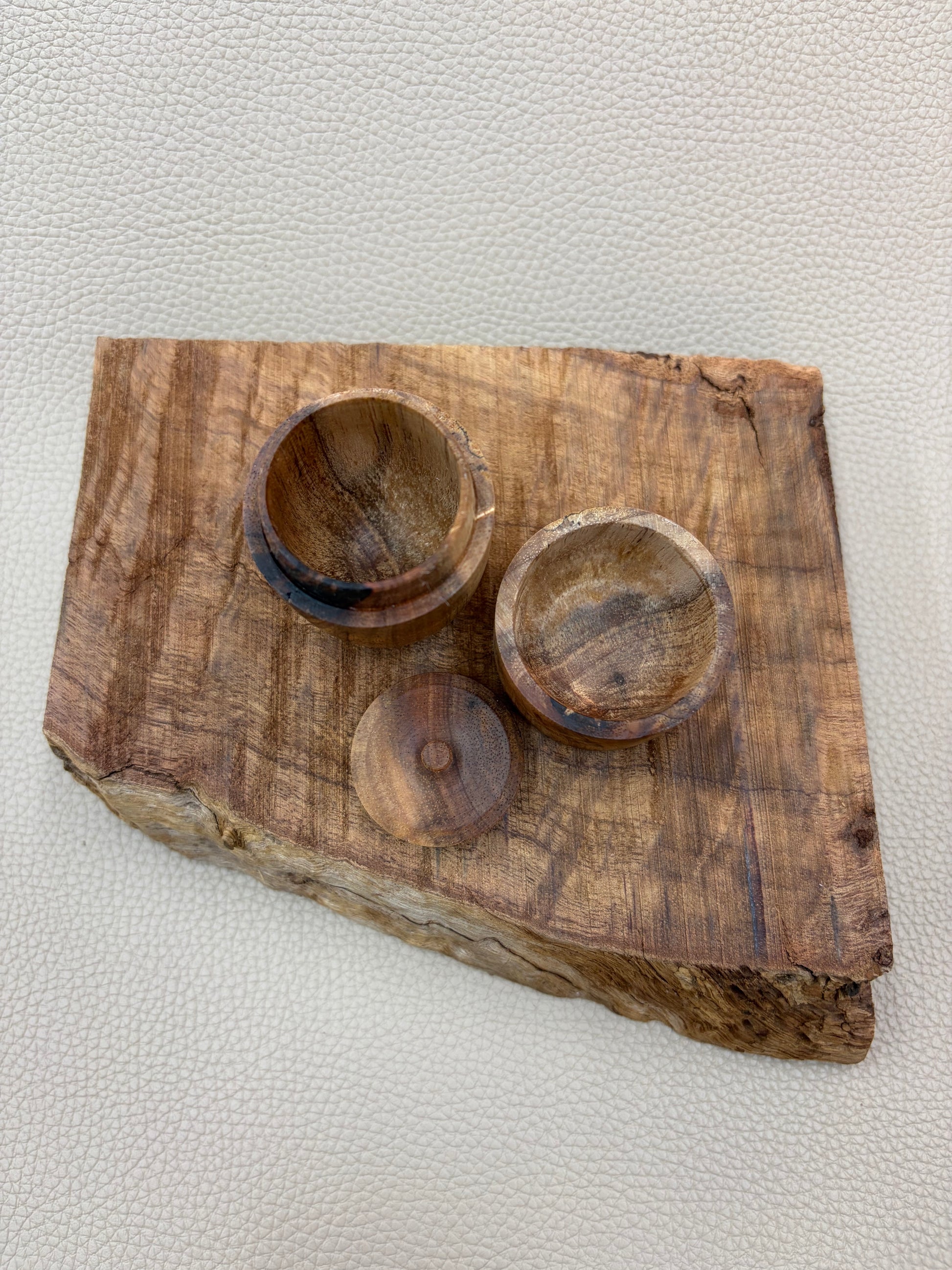 中蓋付き茶器　06