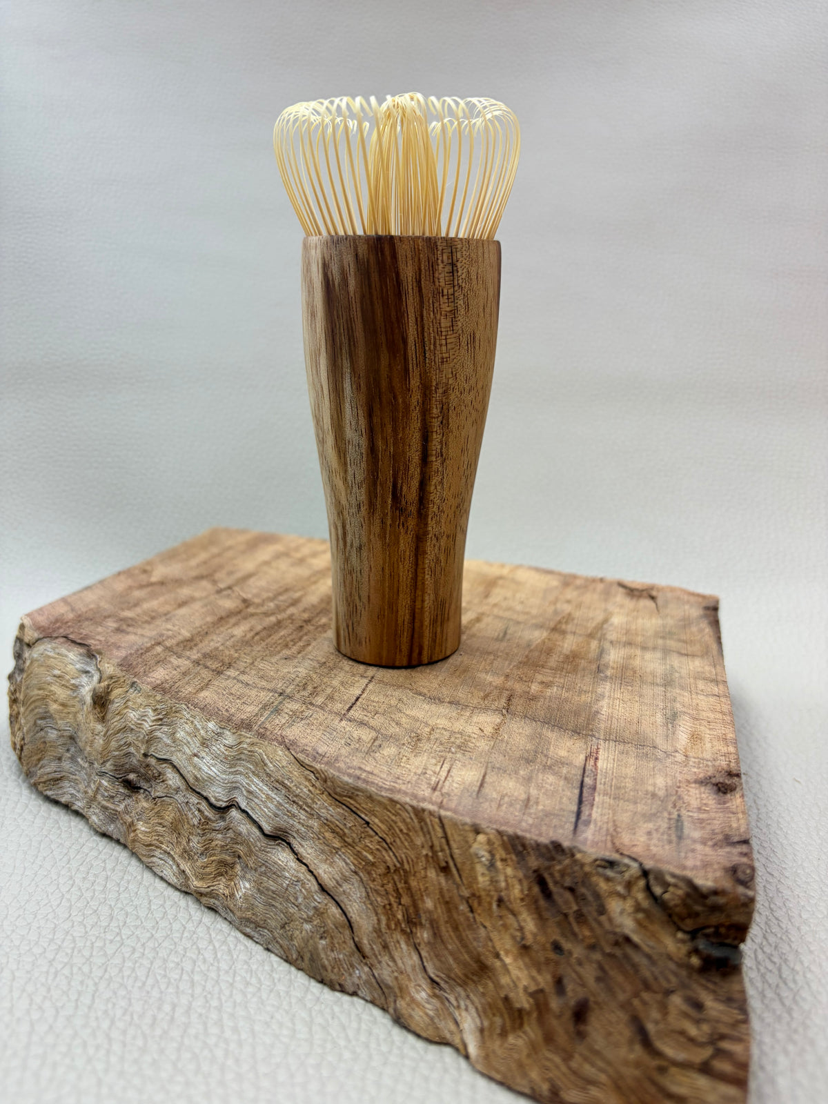 茶筅筒(茶筅付)　06