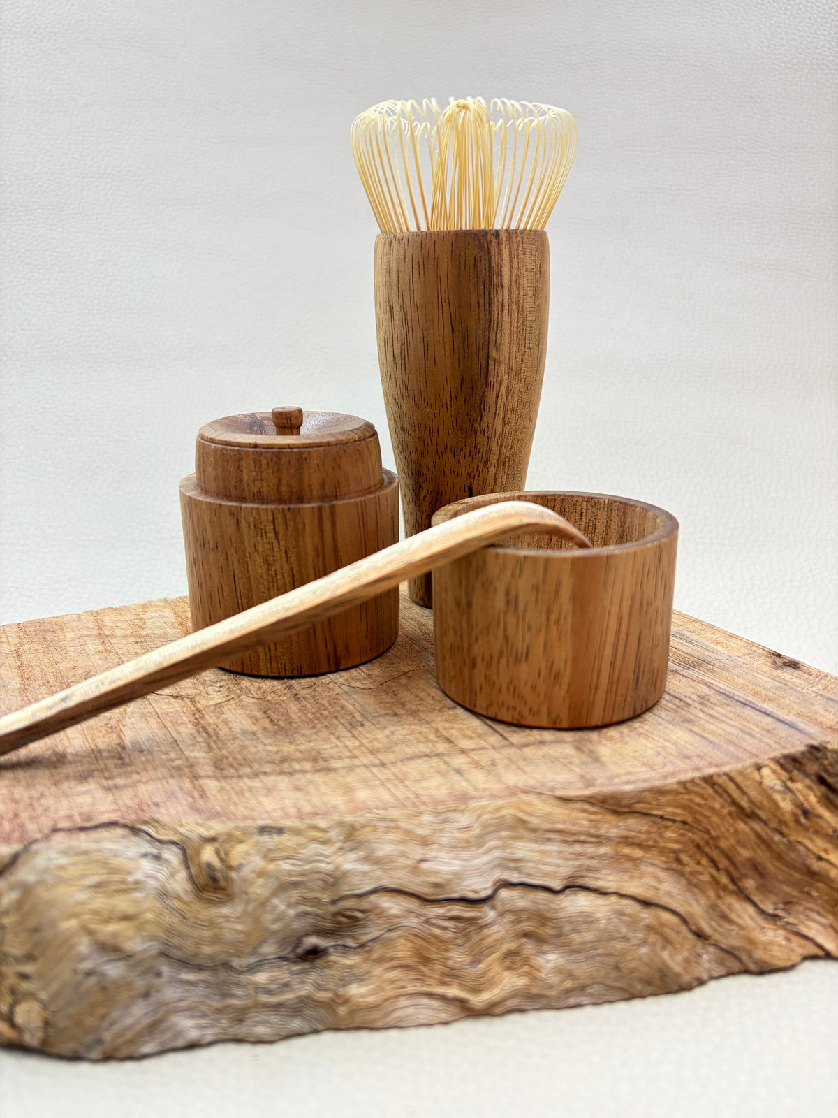 茶筅筒(茶筅付)　06