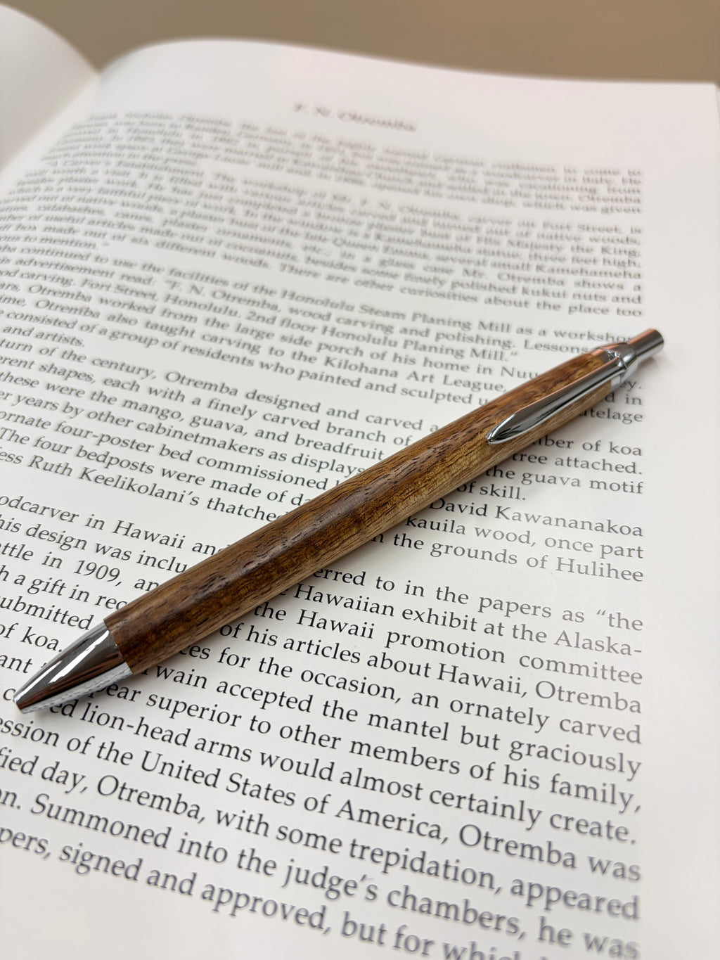 コアボールペン