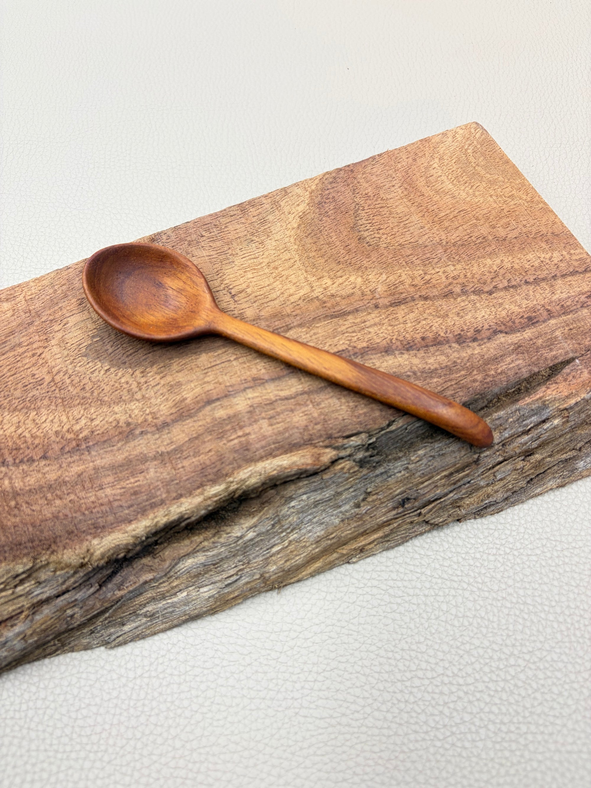 ウッドスプーン