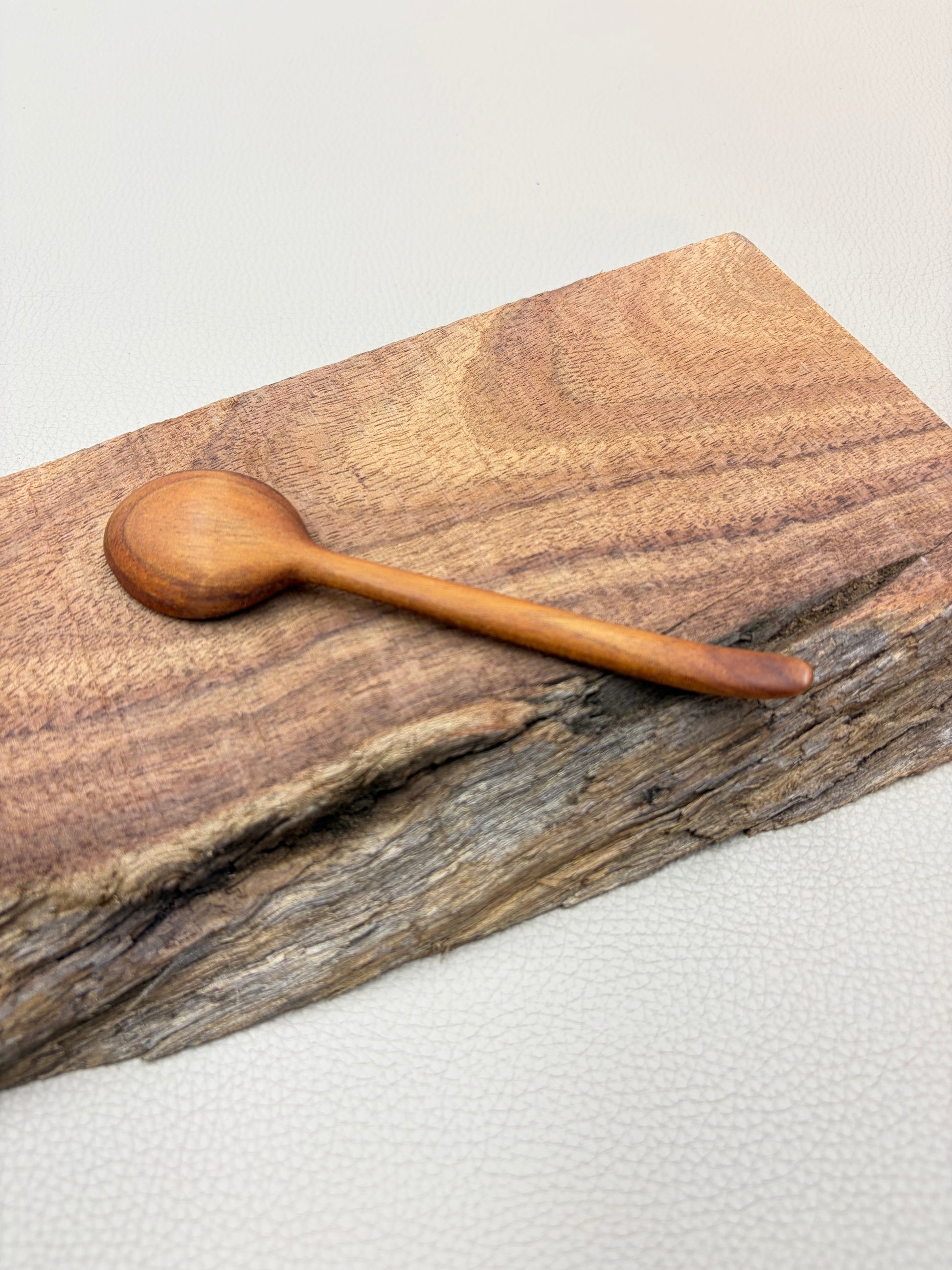 ウッドスプーン