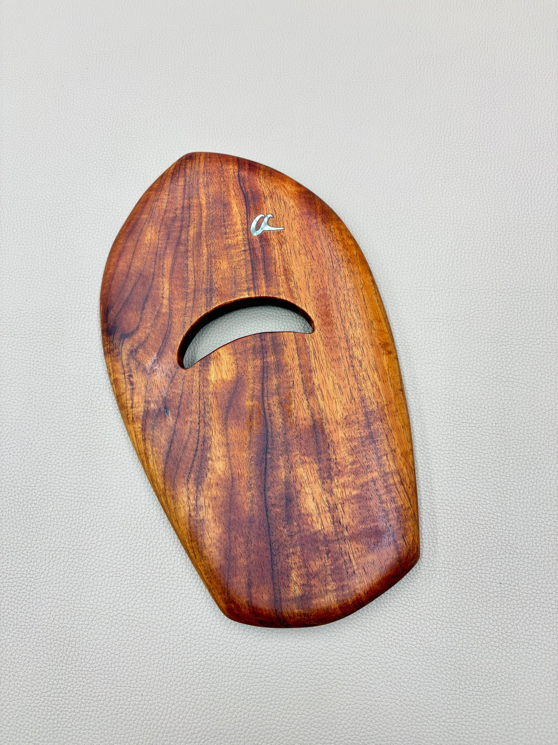 ハンドプレーン