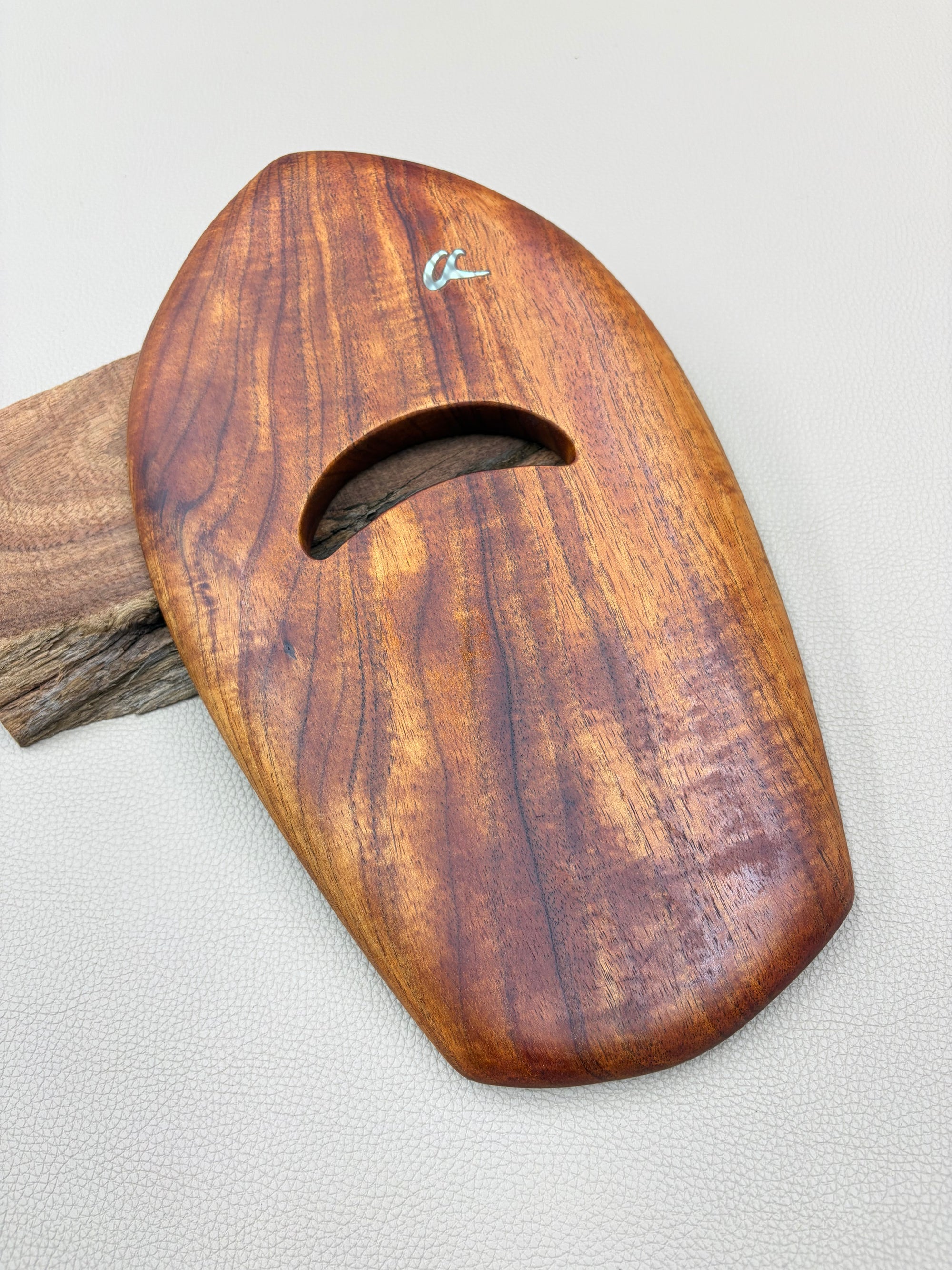 ハンドプレーン