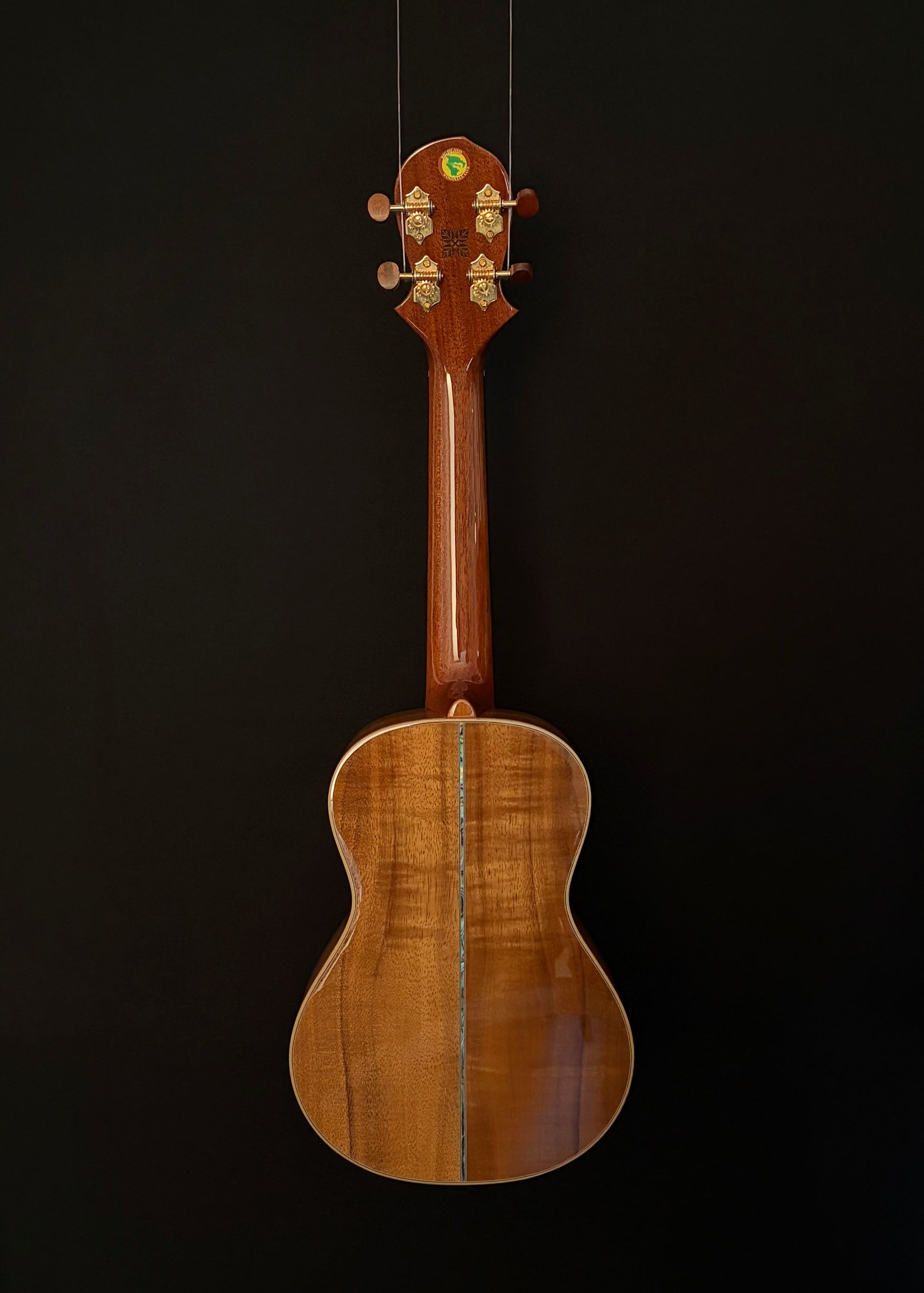 【Big Island】DX HONU コンサート