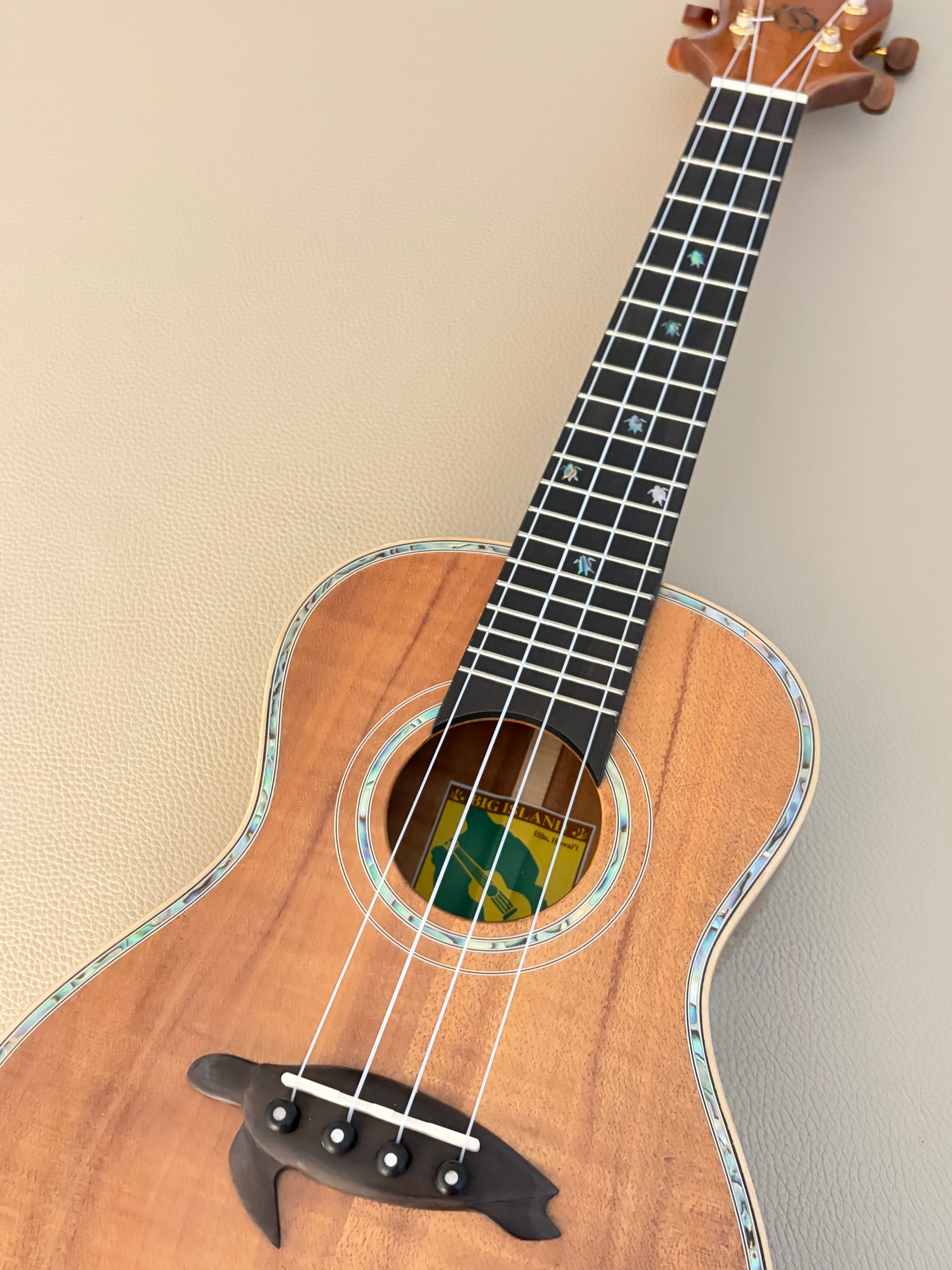 【Big Island】DX HONU コンサート