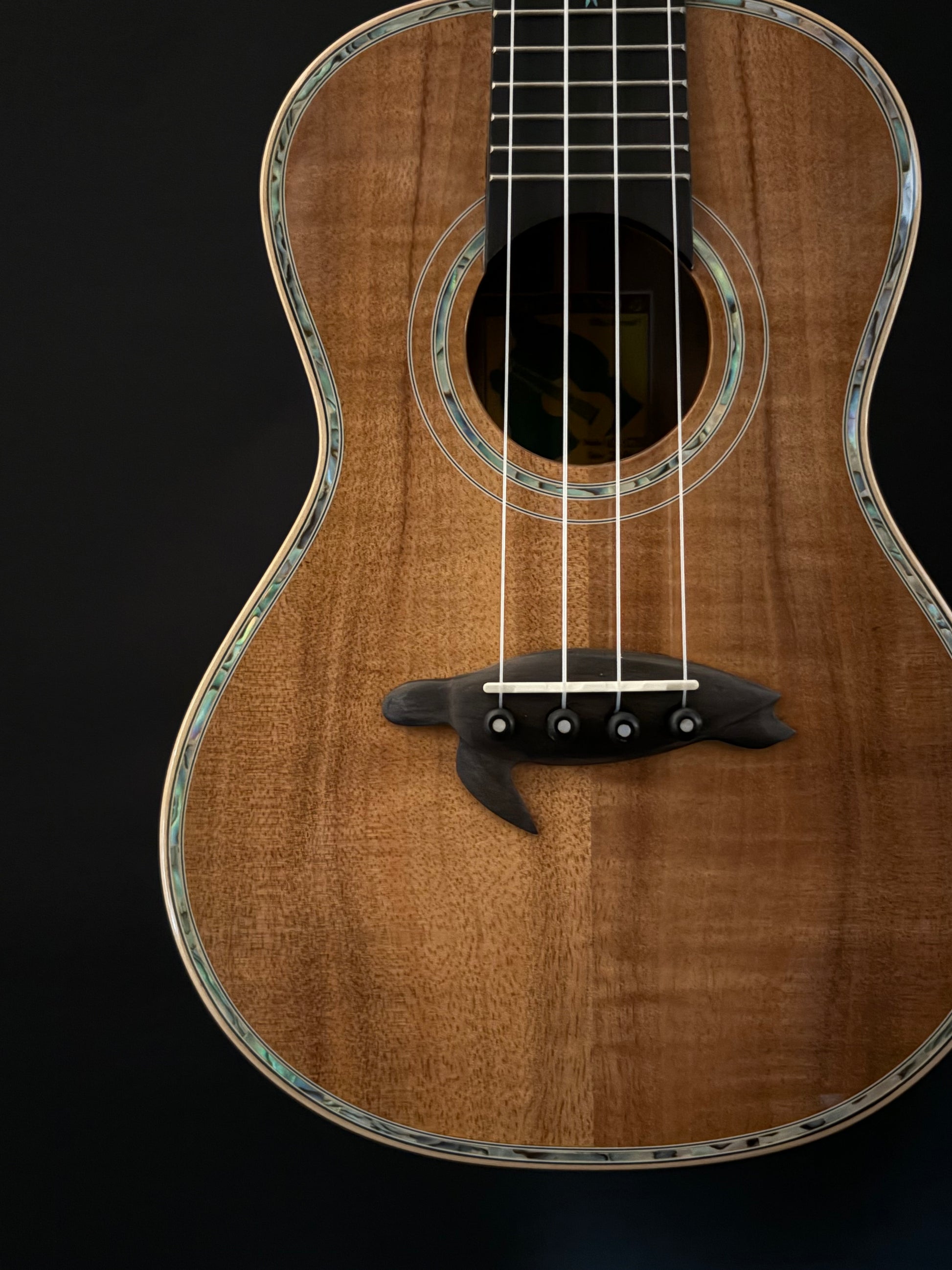 【Big Island】DX HONU コンサート