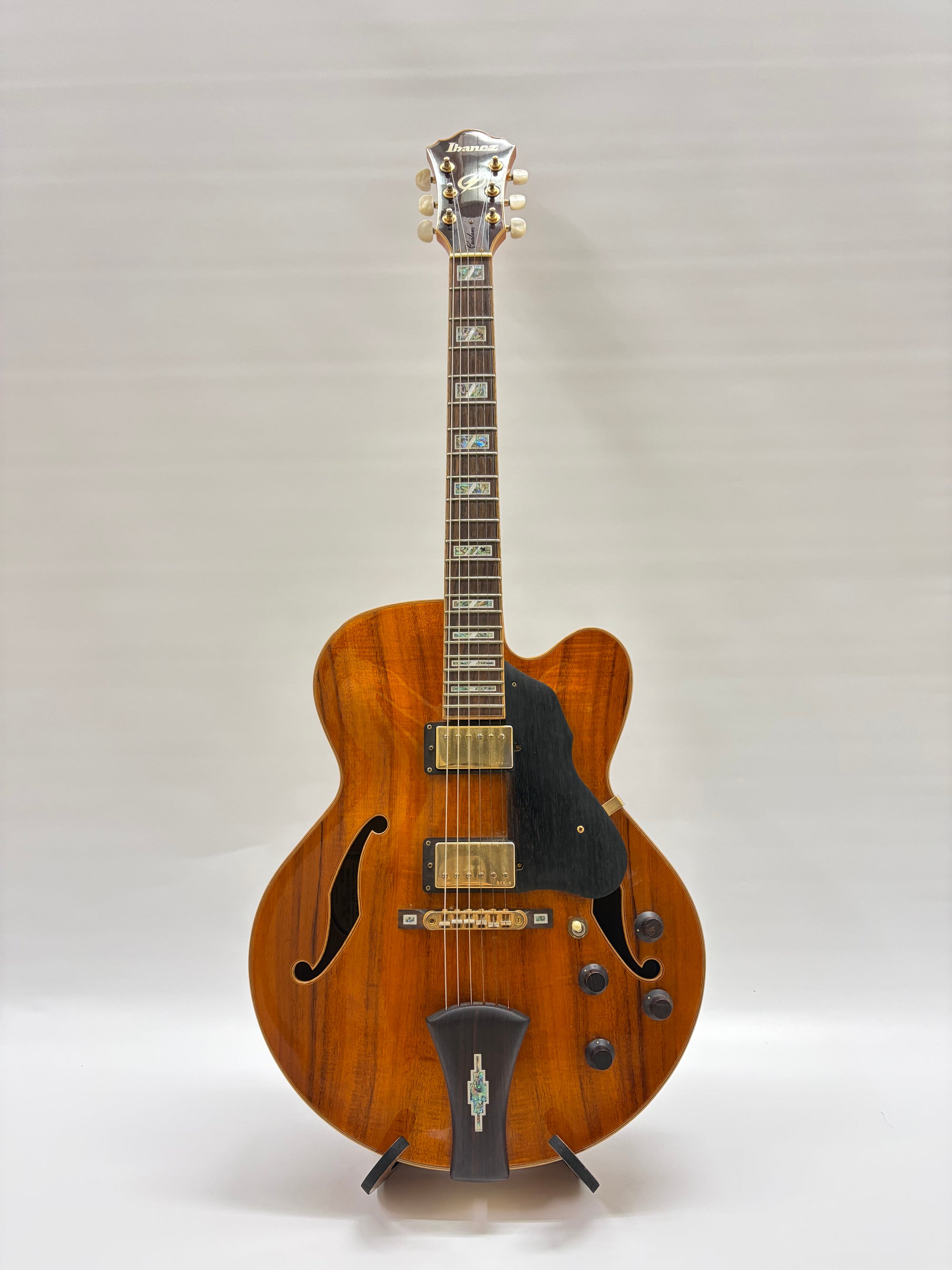 【IBANEZ】Artcore Custom AF105HK-HAM