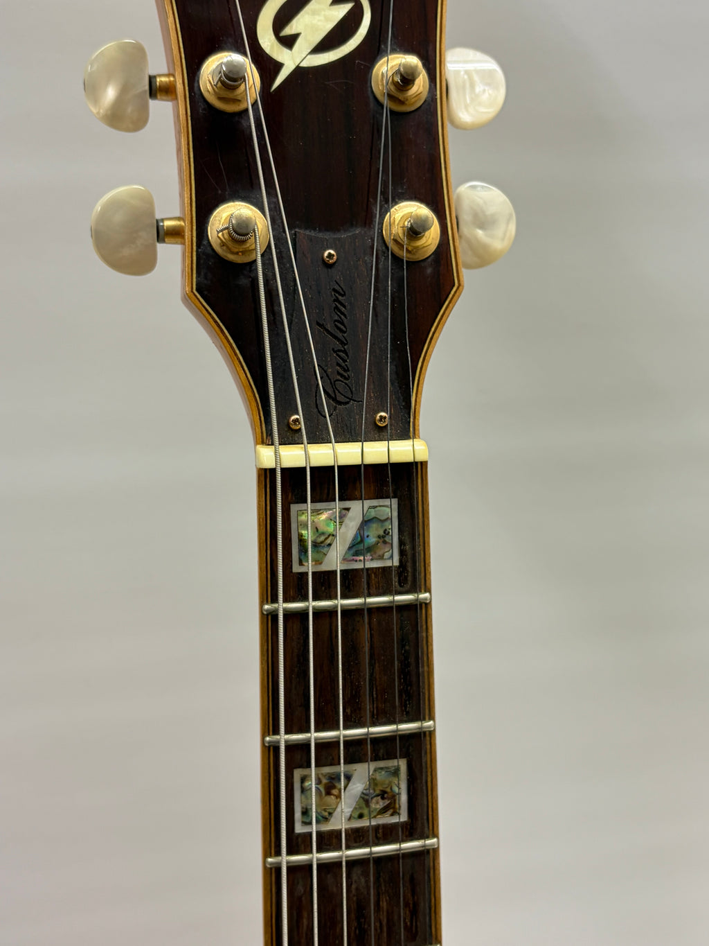 【IBANEZ】Artcore Custom AF105HK-HAM