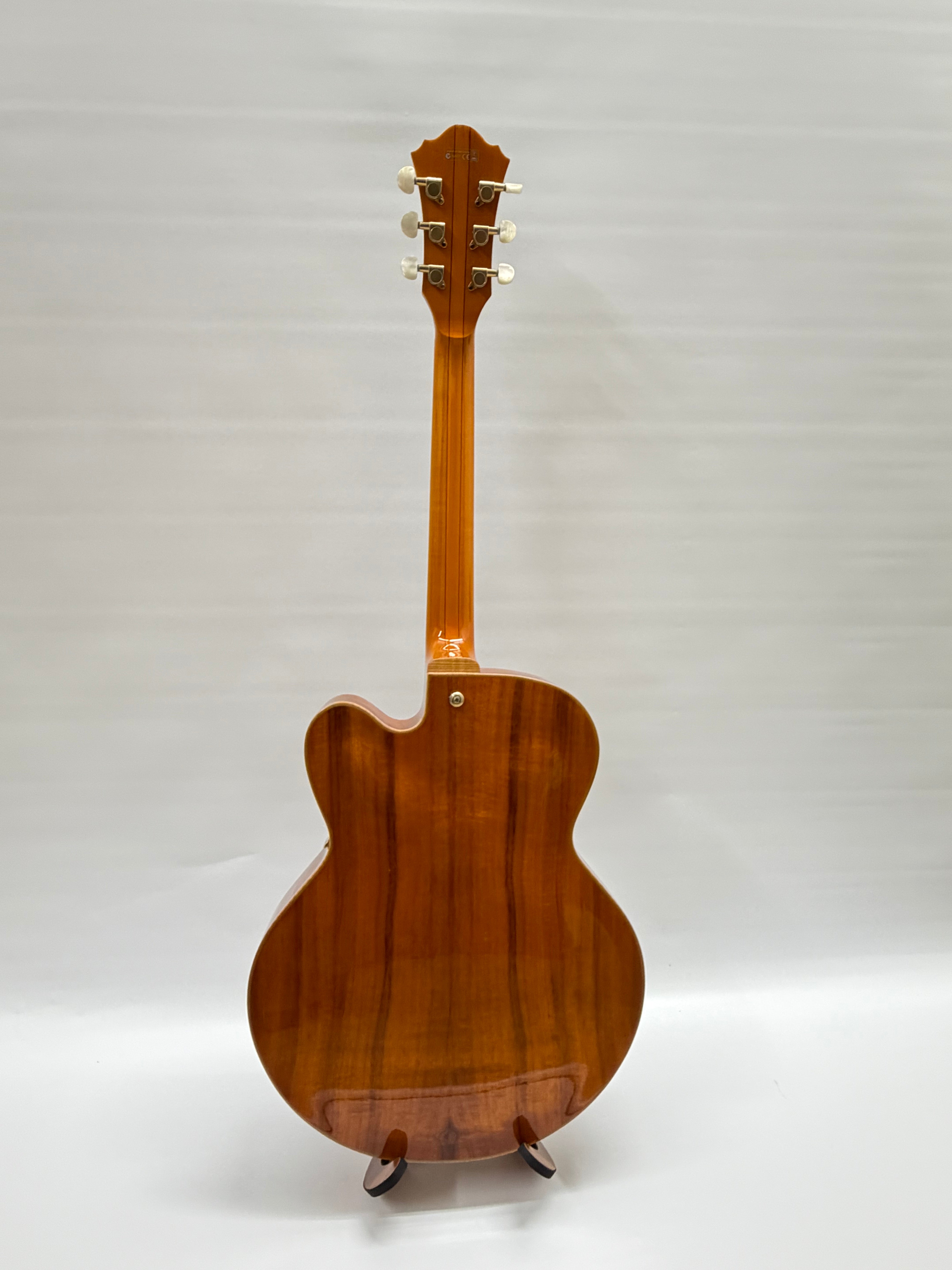 Guitar-Vintage & Used – Koa Memories