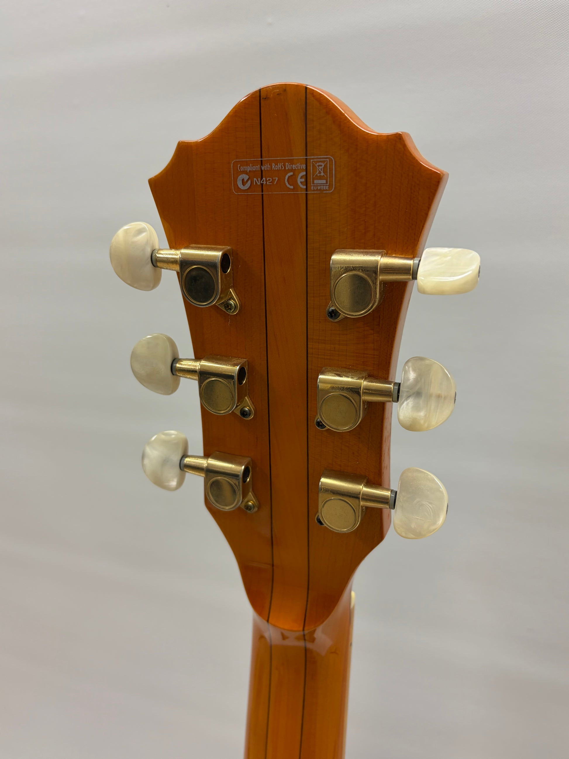 【IBANEZ】Artcore Custom AF105HK-HAM