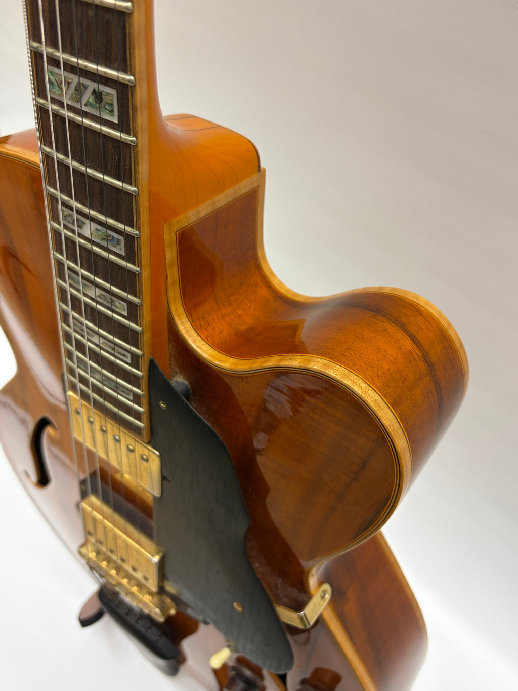 【IBANEZ】Artcore Custom AF105HK-HAM