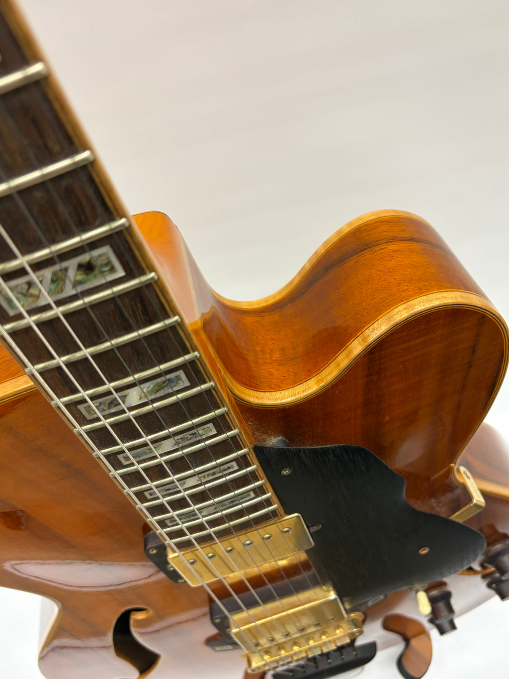 【IBANEZ】Artcore Custom AF105HK-HAM