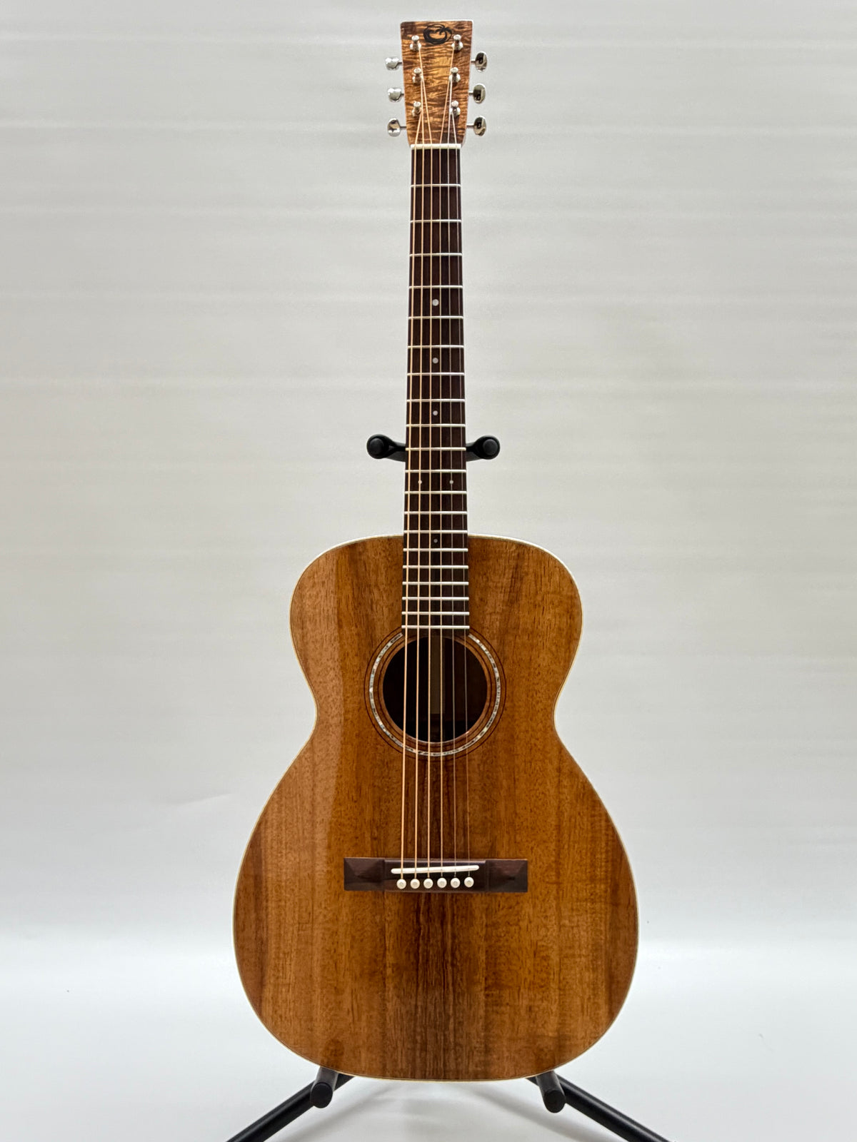 【山崎ギター】YGK No.628 コアメモリー