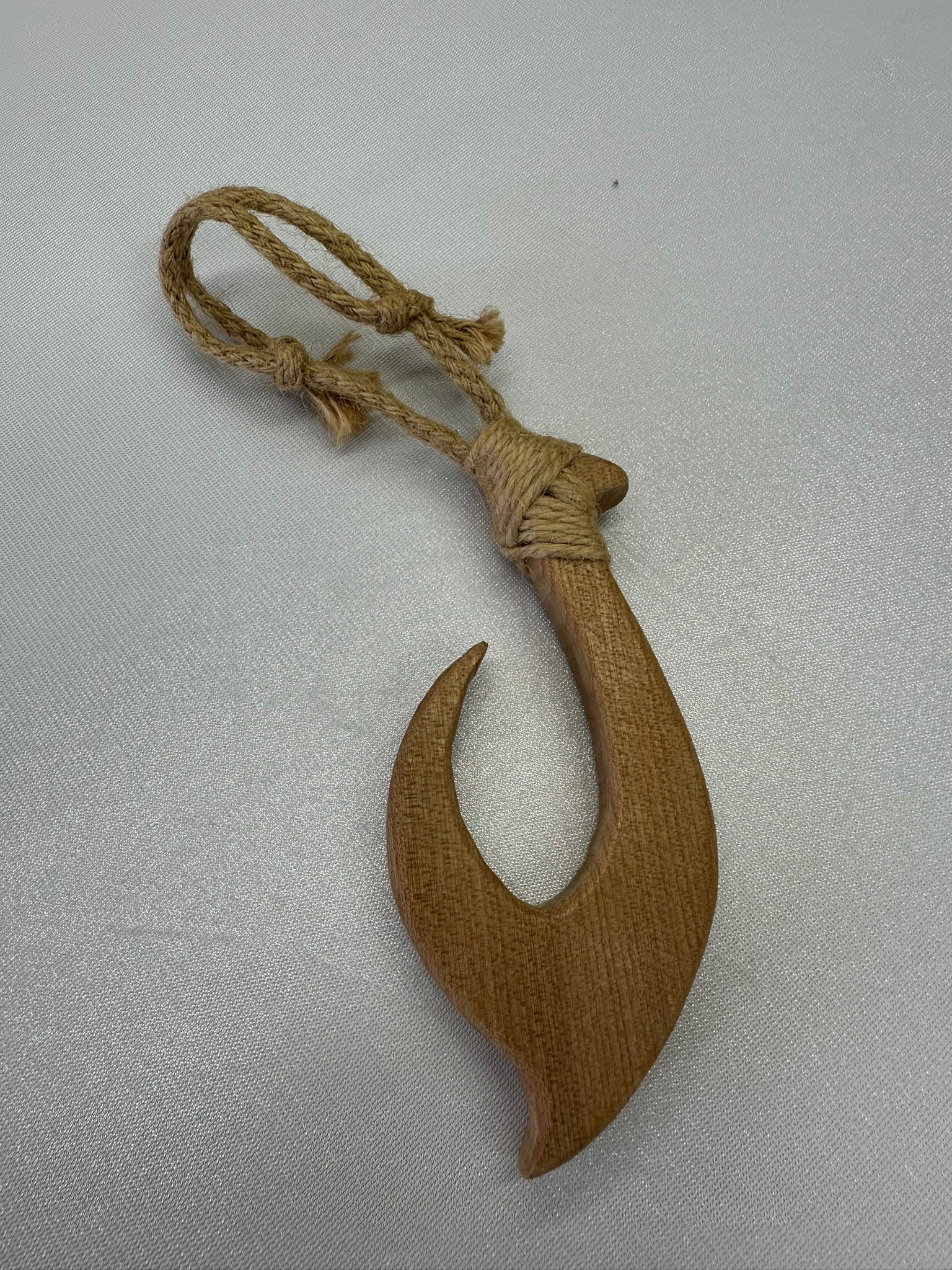 フィッシュフックハンガー