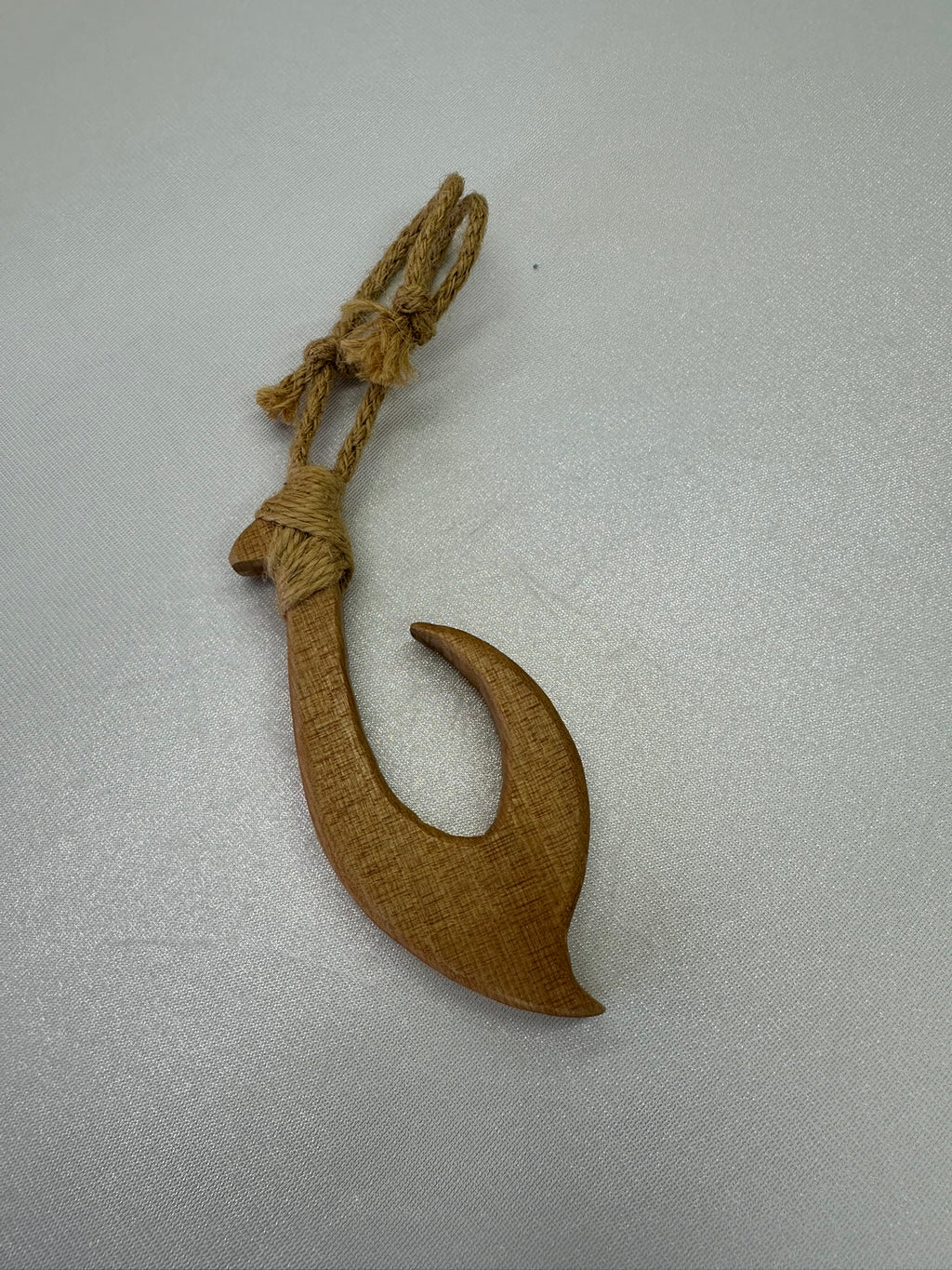 フィッシュフックハンガー