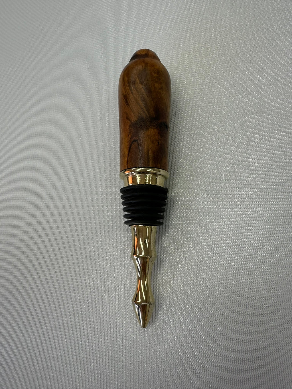 ワインストッパー